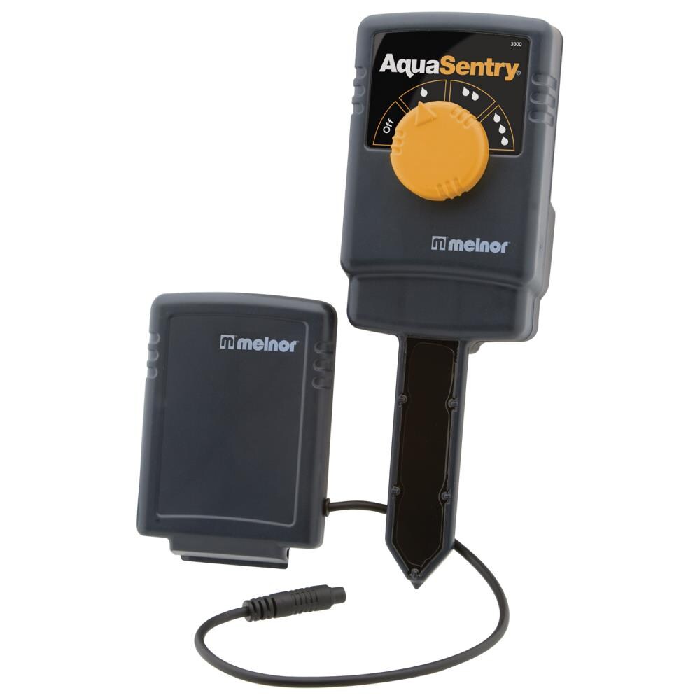 Melnor 3300-IN Gray Rain Sensor