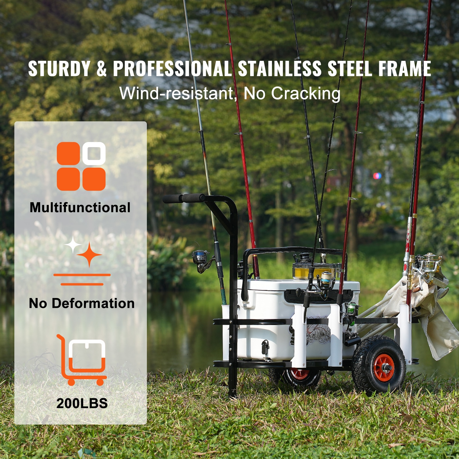 SVOPES LLKYJC11YC0080XFQV0 Outdoor-Carts - View #3