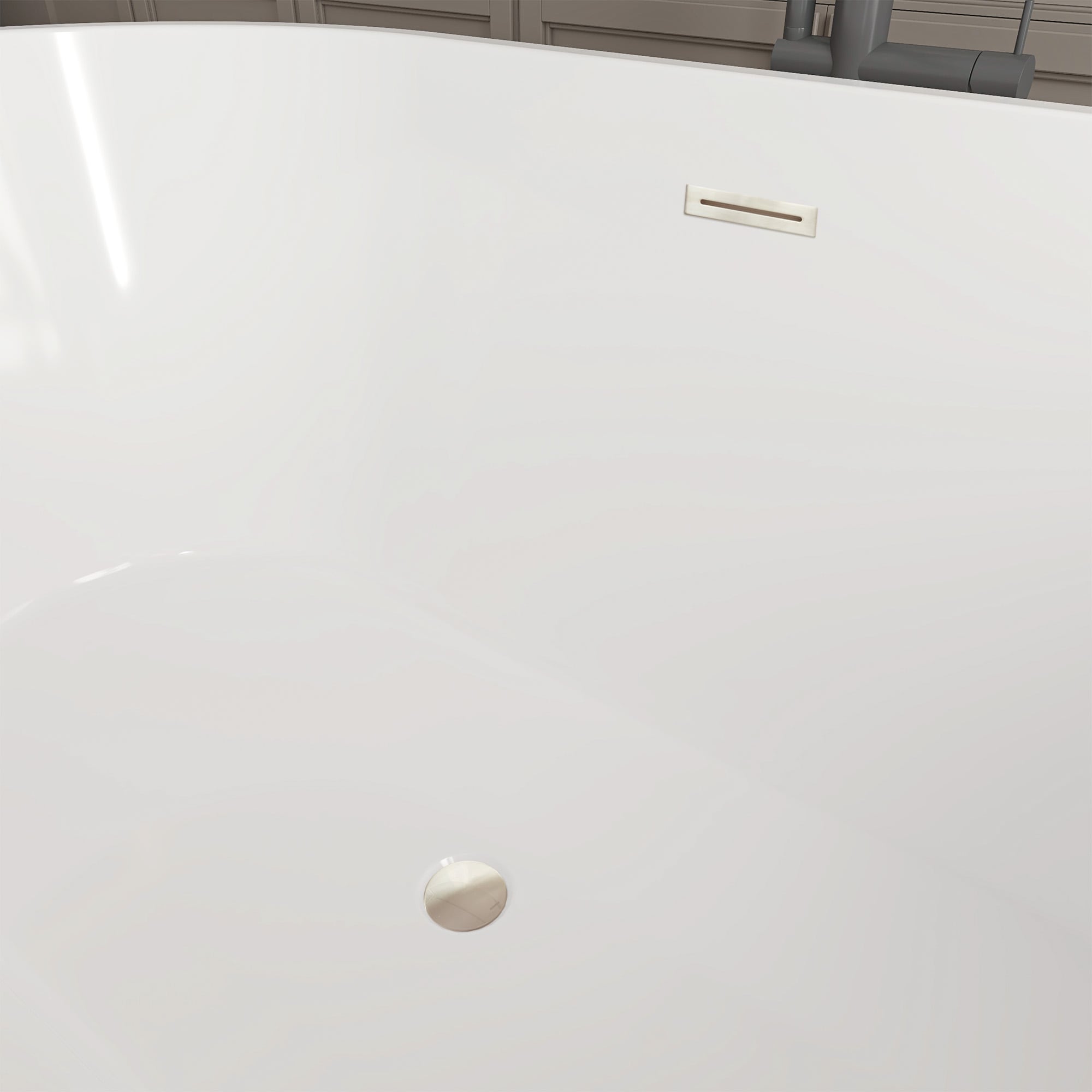 Vanity Art VA6815-NXSW-BN bathtubs - View #7