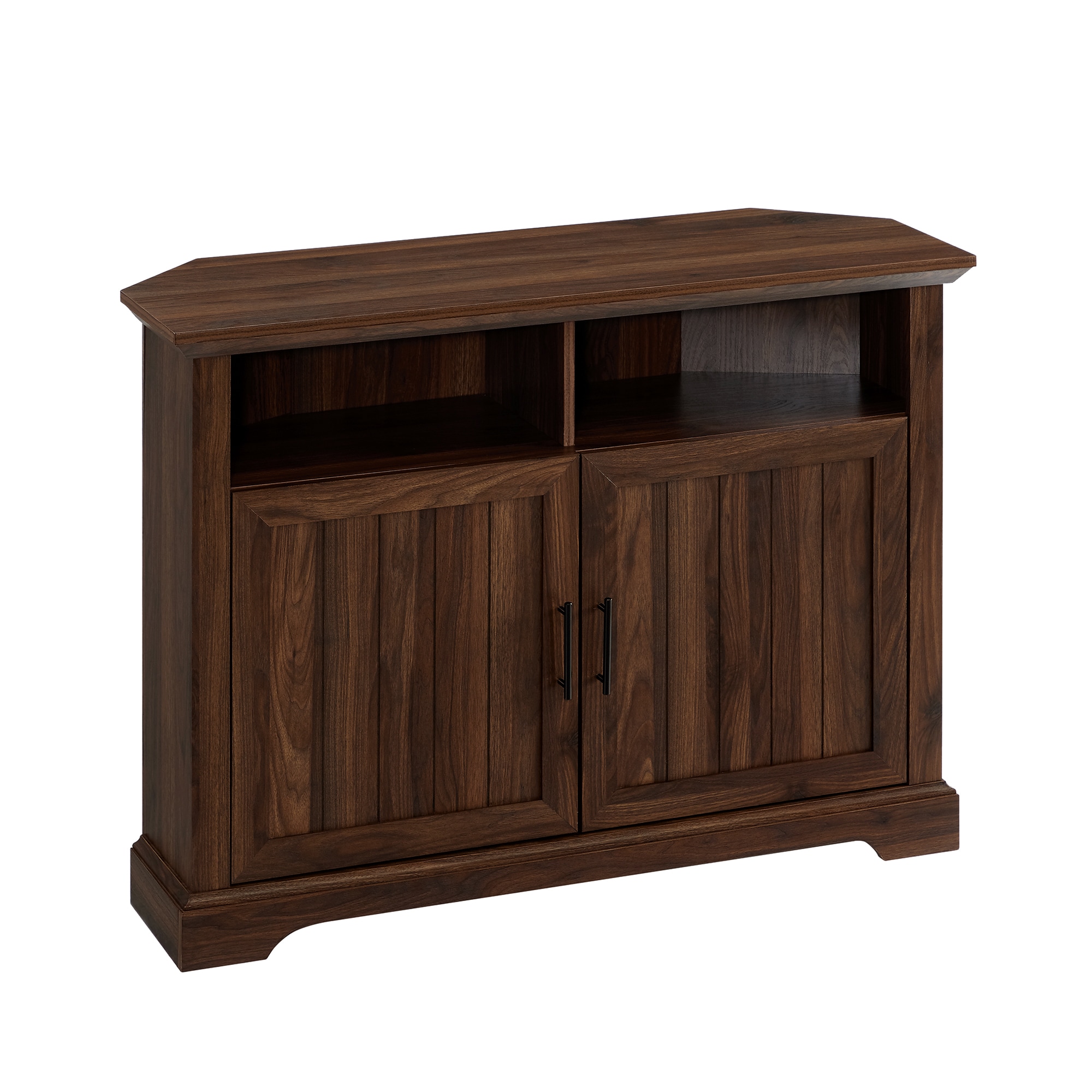 Walker Edison LW44CMCR2DDW Tv-Stands - View #3