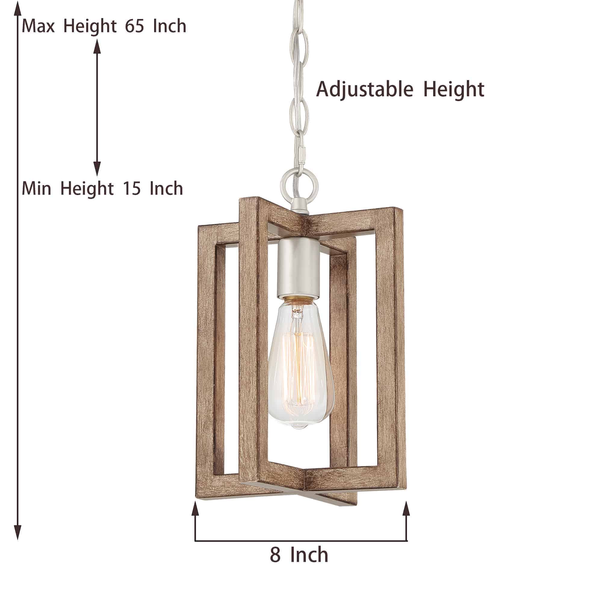 ACROMA 6501BIAS Pendant-Lights - View #9