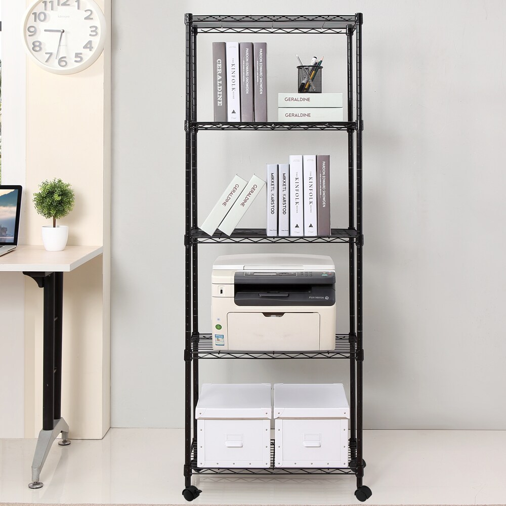 MZG E3575150OK501AC Free-Standing-Shelving - View #5