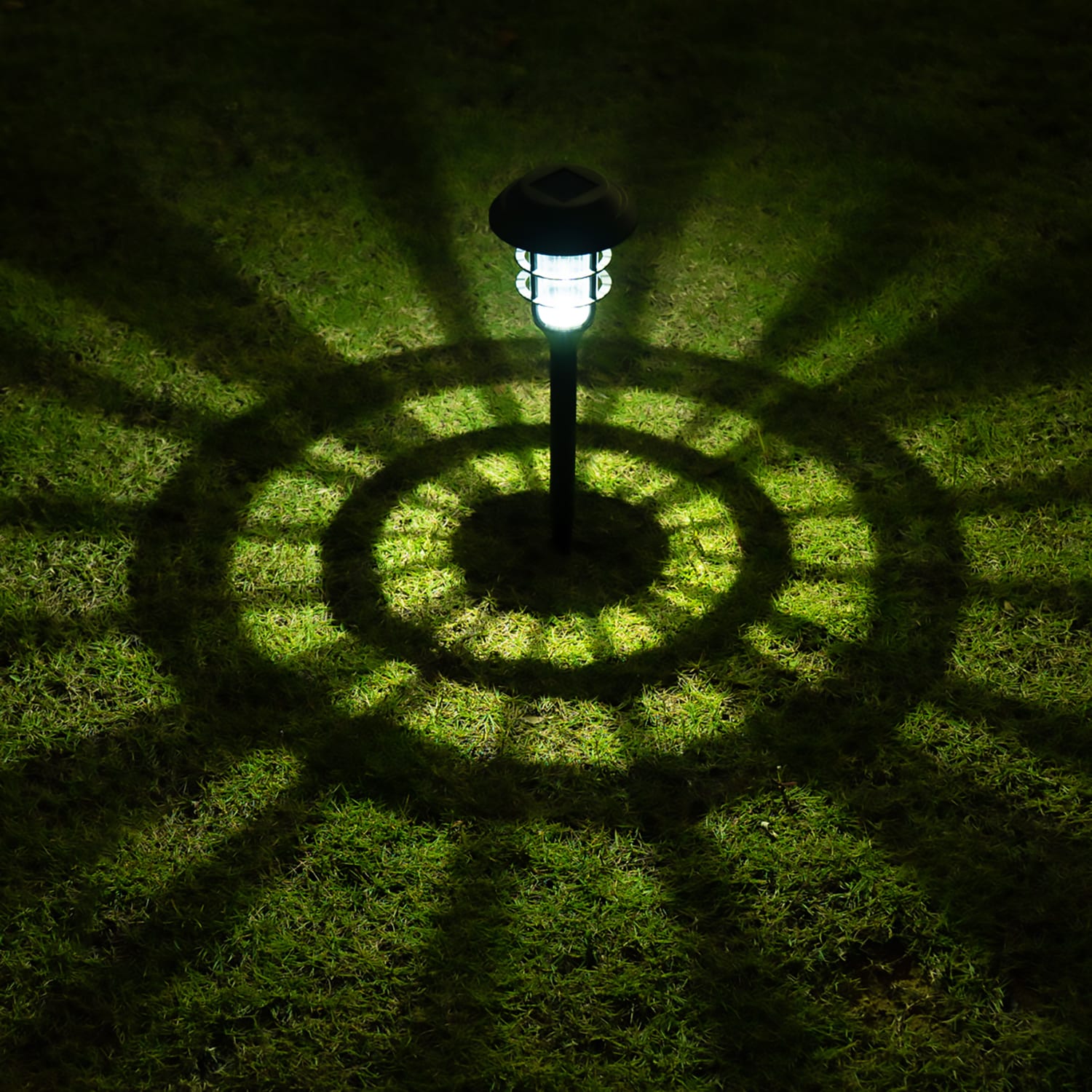 GIGALUMI P-L-XMG-WL1 Path-Lights - View #3
