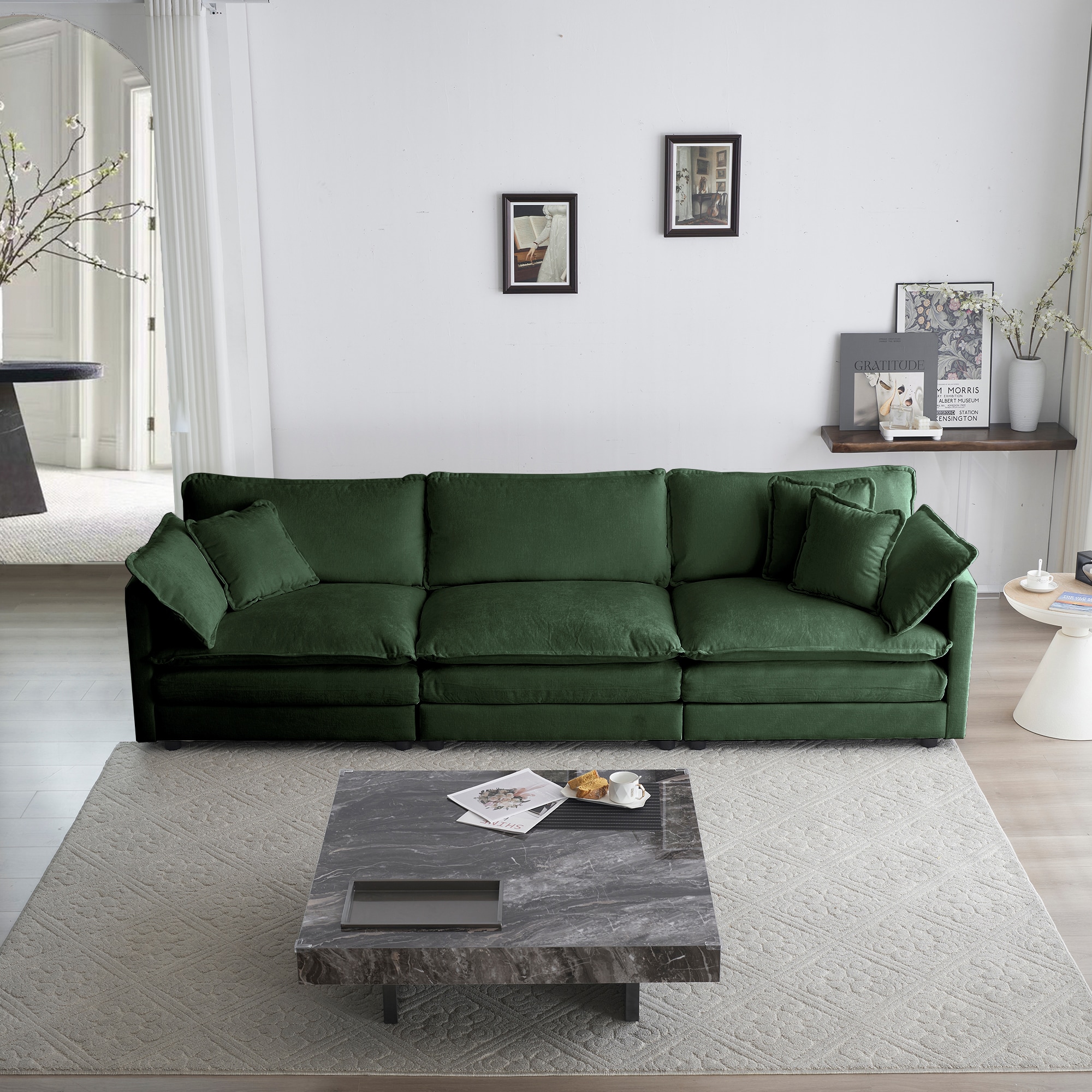 Bybafun YA3700518 Sofas-Loveseats - View #15