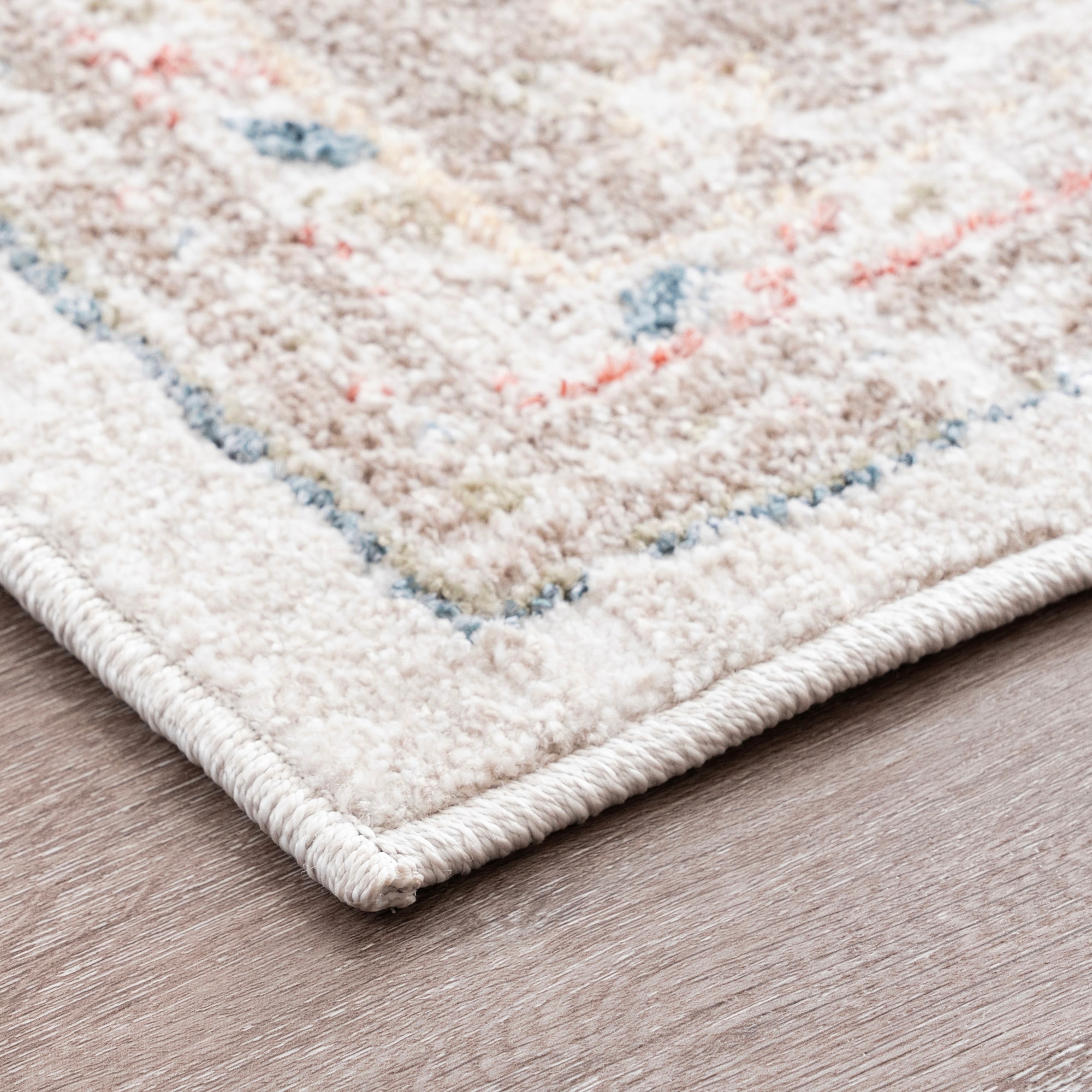 Tayse MGC1006 2X3 rugs - View #4