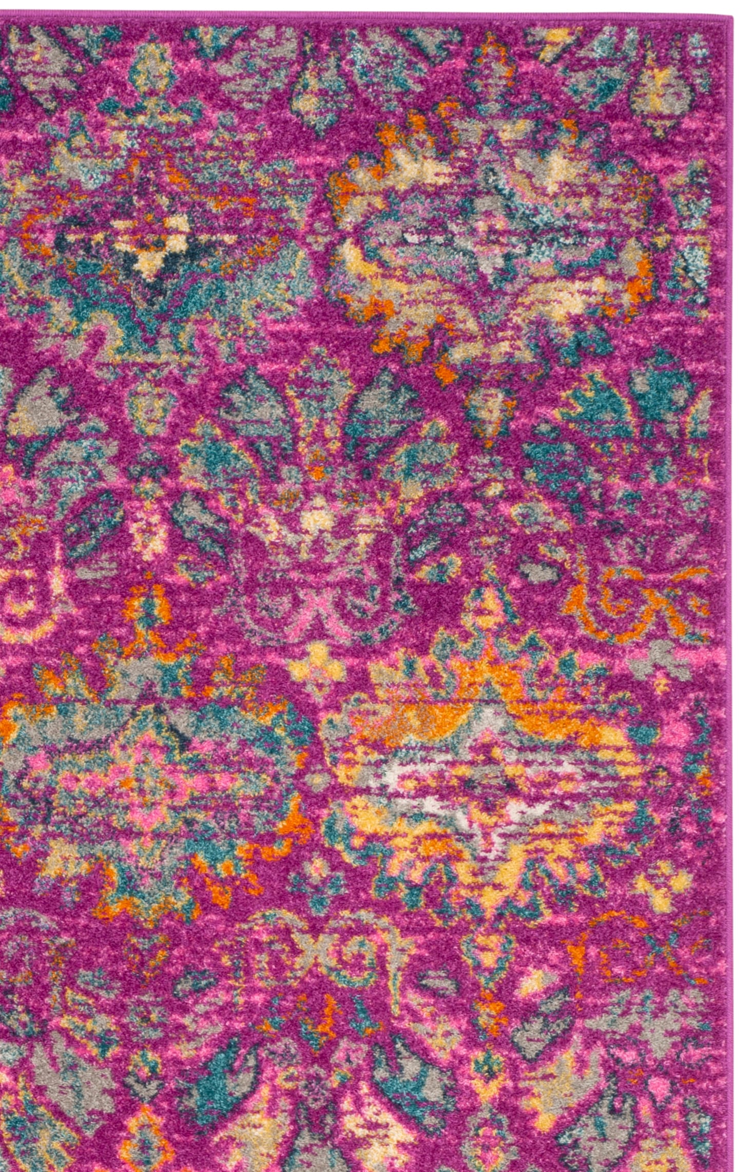 Safavieh MAD144F-7SQ rugs - View #4