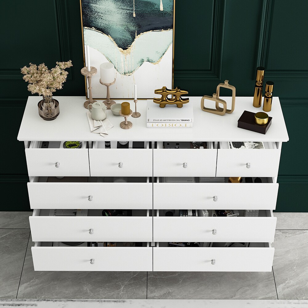 Homsee V-KF330034-01 dressers - View #3