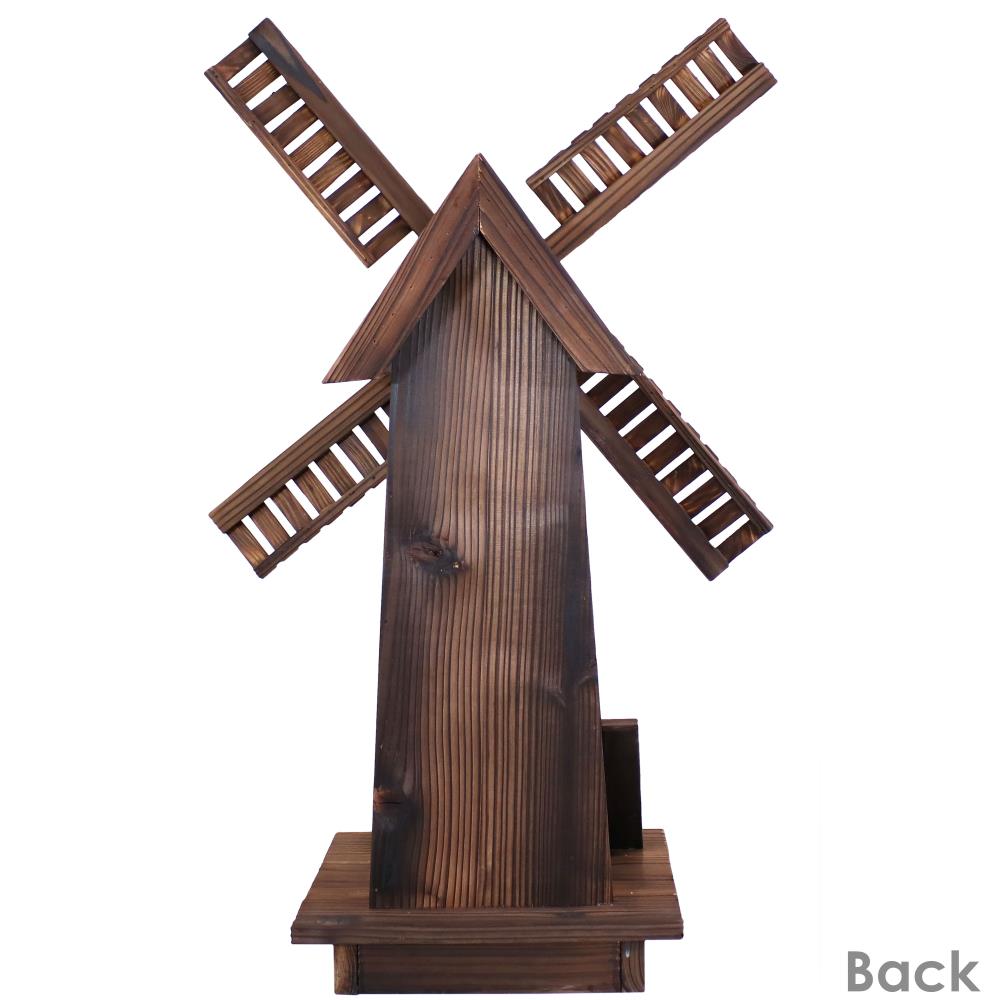 Sunnydaze Decor DSL-260 Decorative-Windmills - View #6
