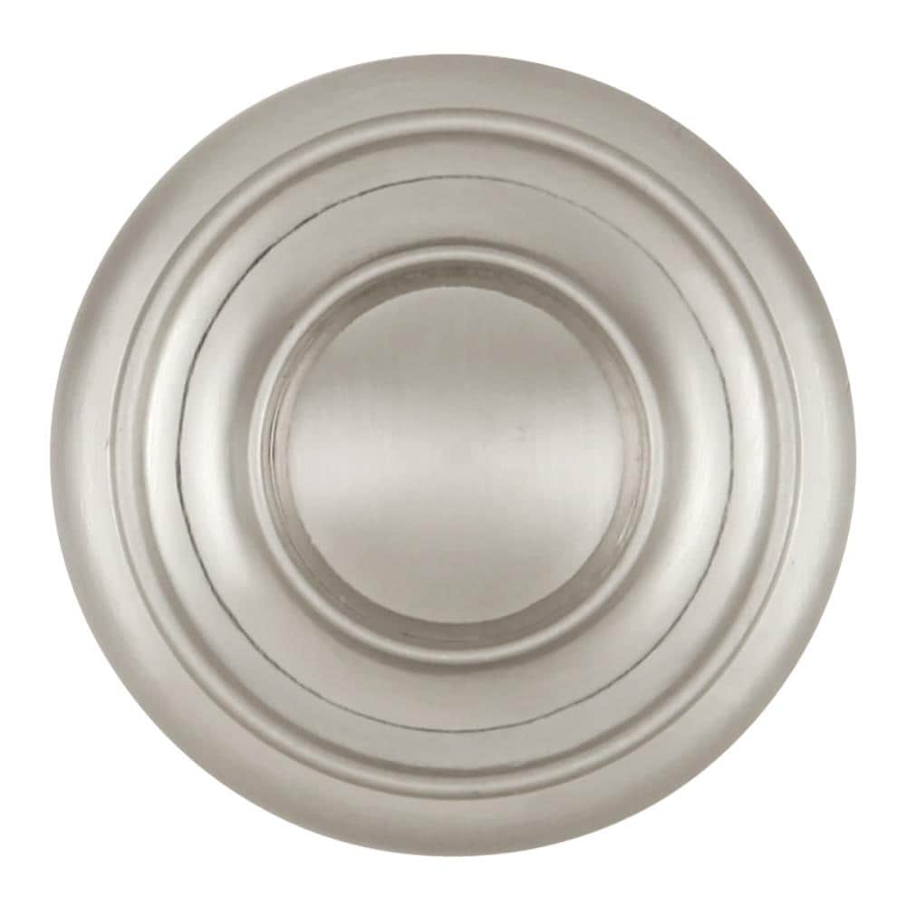 Hickory Hardware P3501-SN Cabinet-Knobs - View #2