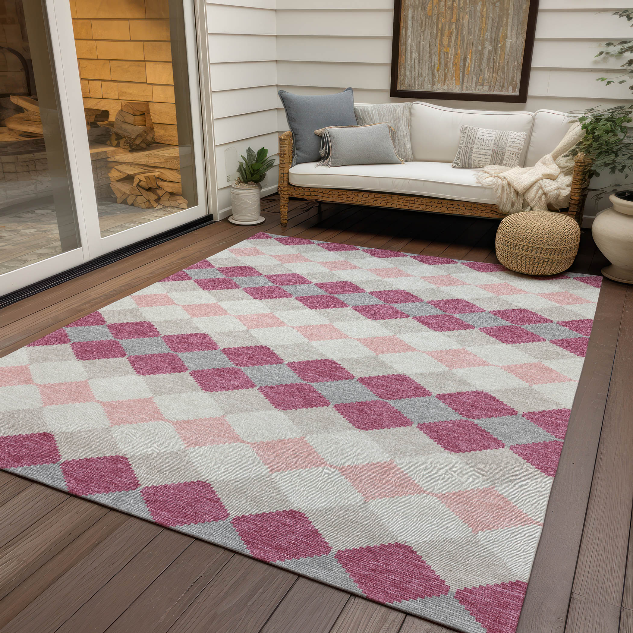Addison Rugs ACN1007PI30X46 rugs - View #8