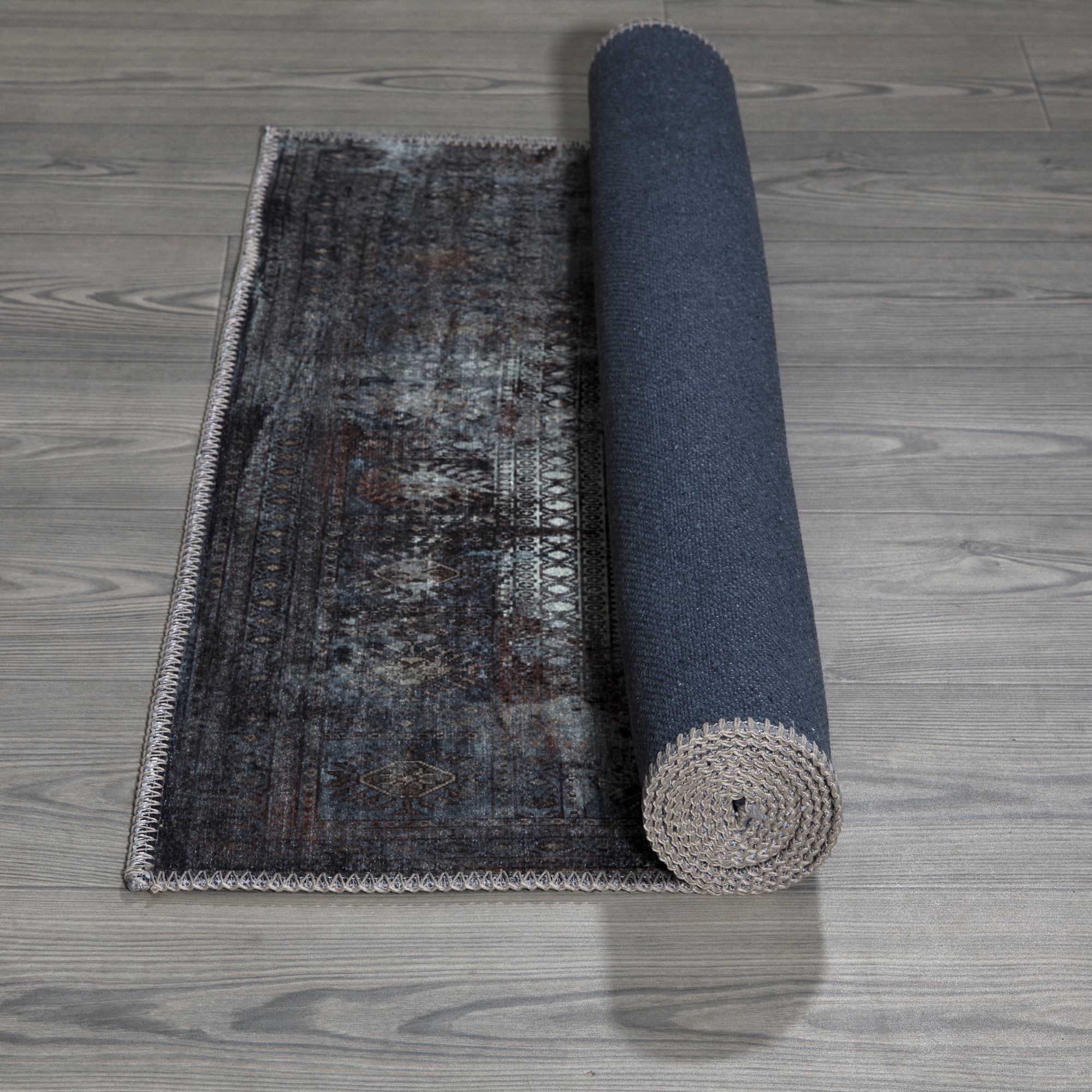 Ottomanson EFF3708-3X6 rugs - View #3