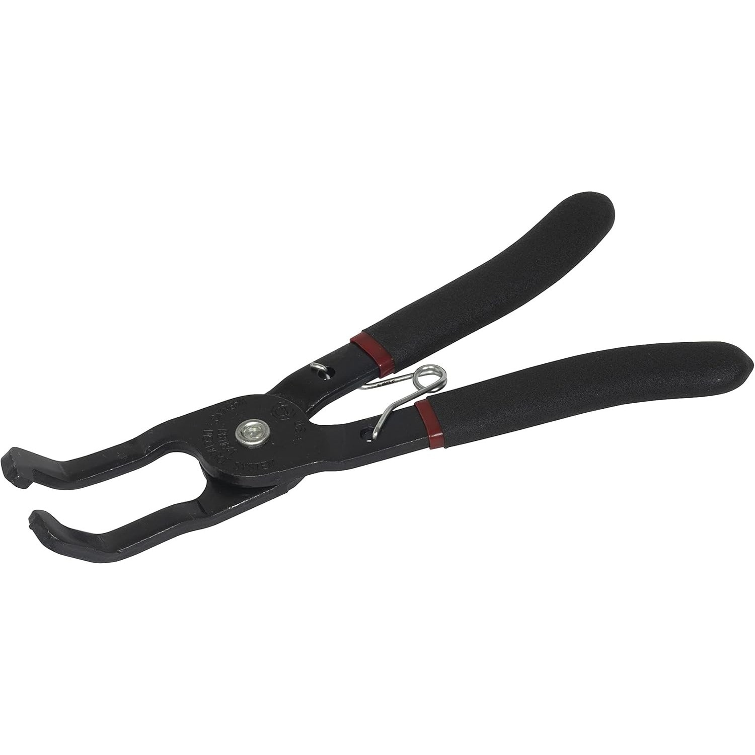 Lisle LS37140 CORPORATION Disconnect Pliers 45 Degree #37140