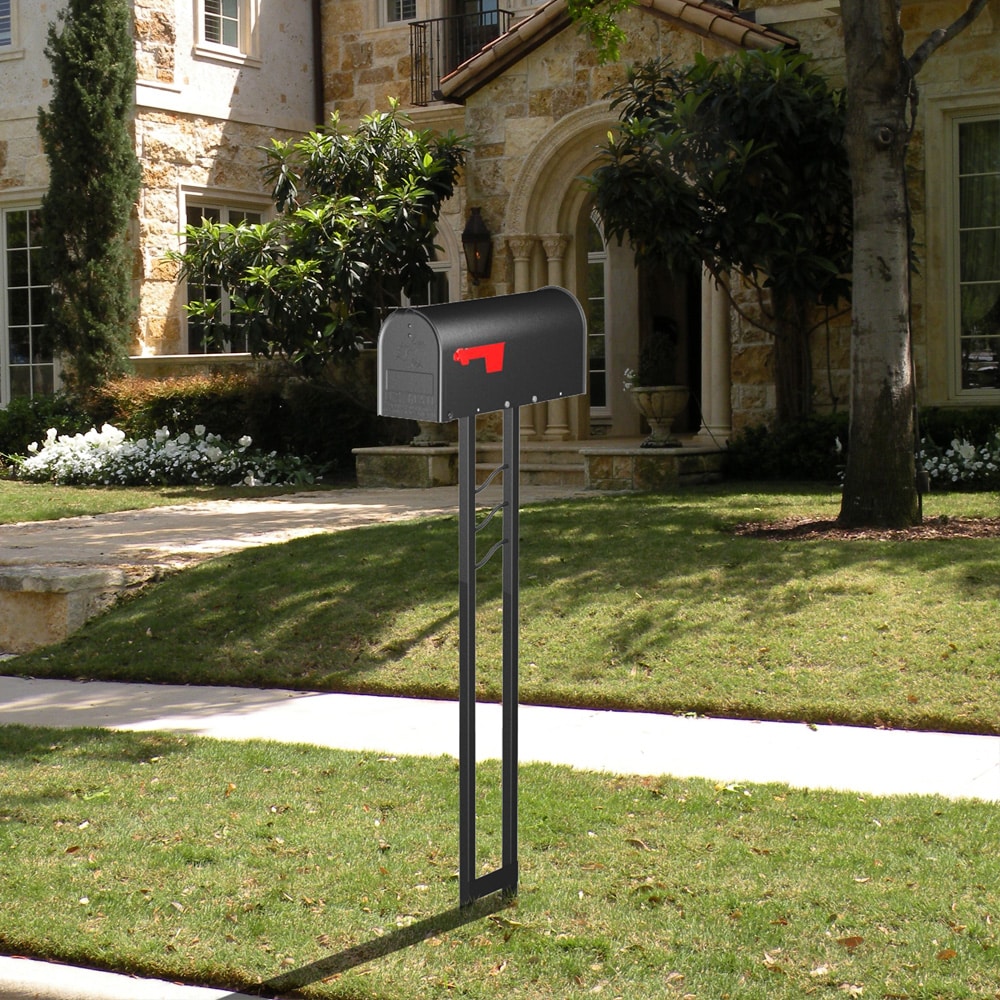 PostMaster MC110B01 mailboxes - View #2