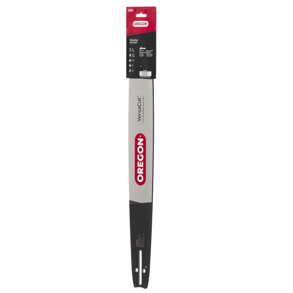 Oregon 208VXLGK095 20-in Chainsaw Bar