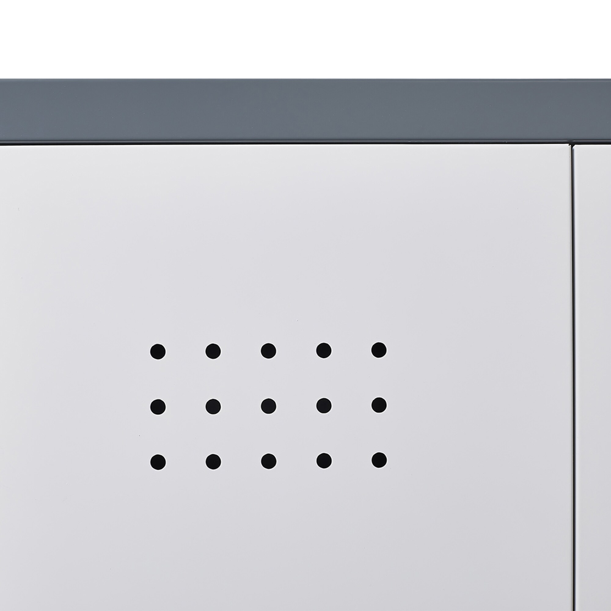 SINOFURN SYD260005WT Filing-Cabinets - View #6