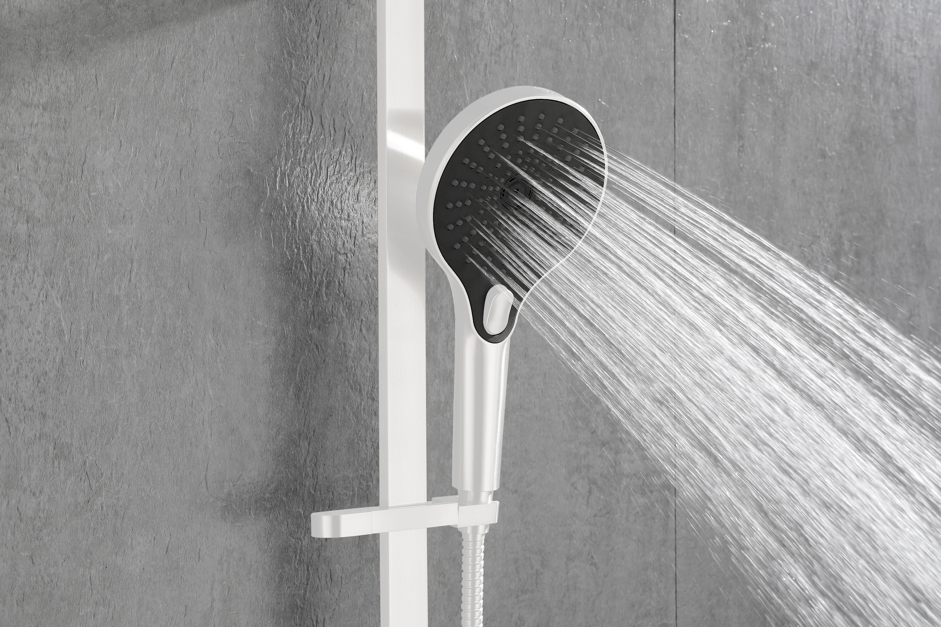 Tatayosi W1272101891 Fixed-Showerhead - View #5