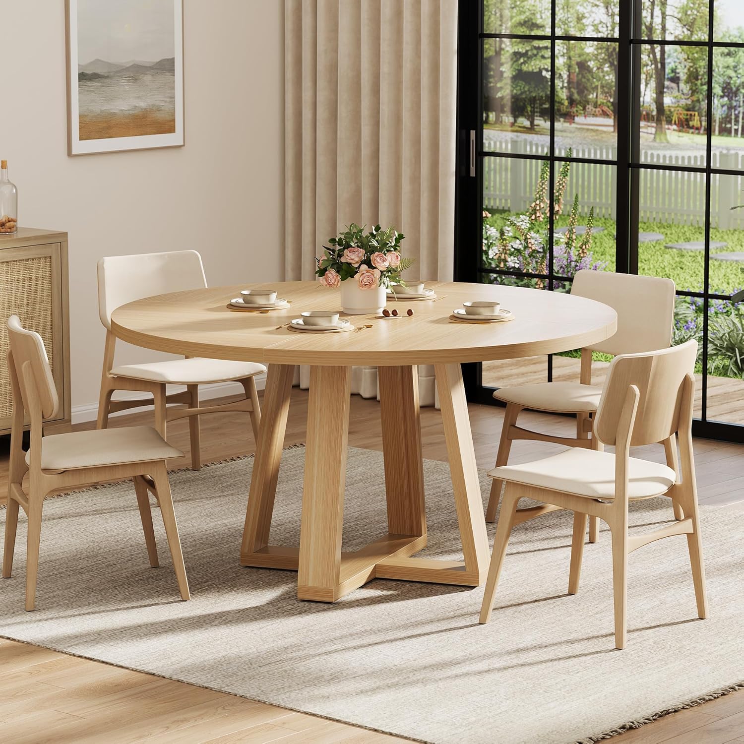 Garvee YYWPHK35RMFW0D Dining-Tables - View #6