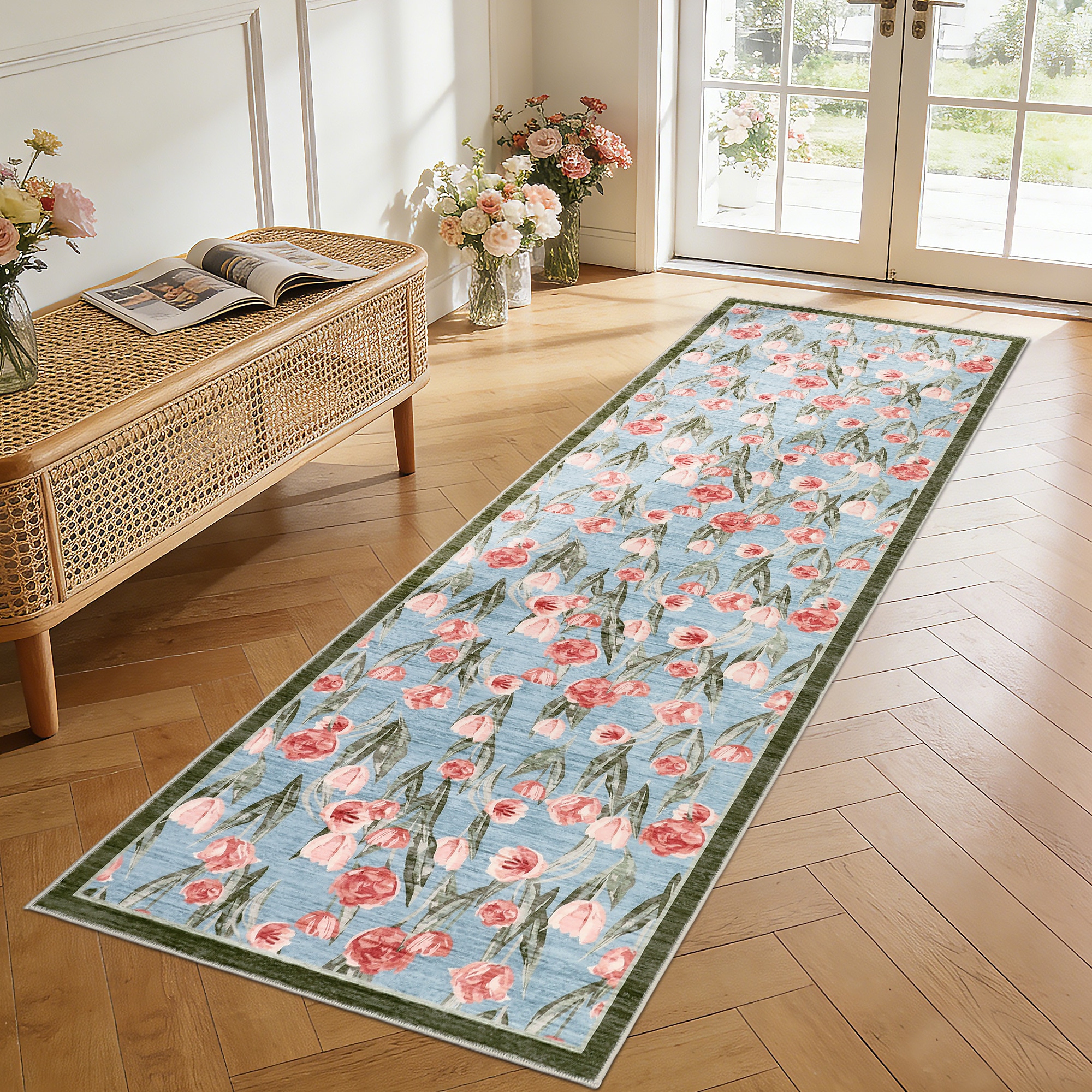 Garvee ANY-MJIRXFMXMII rugs - View #2