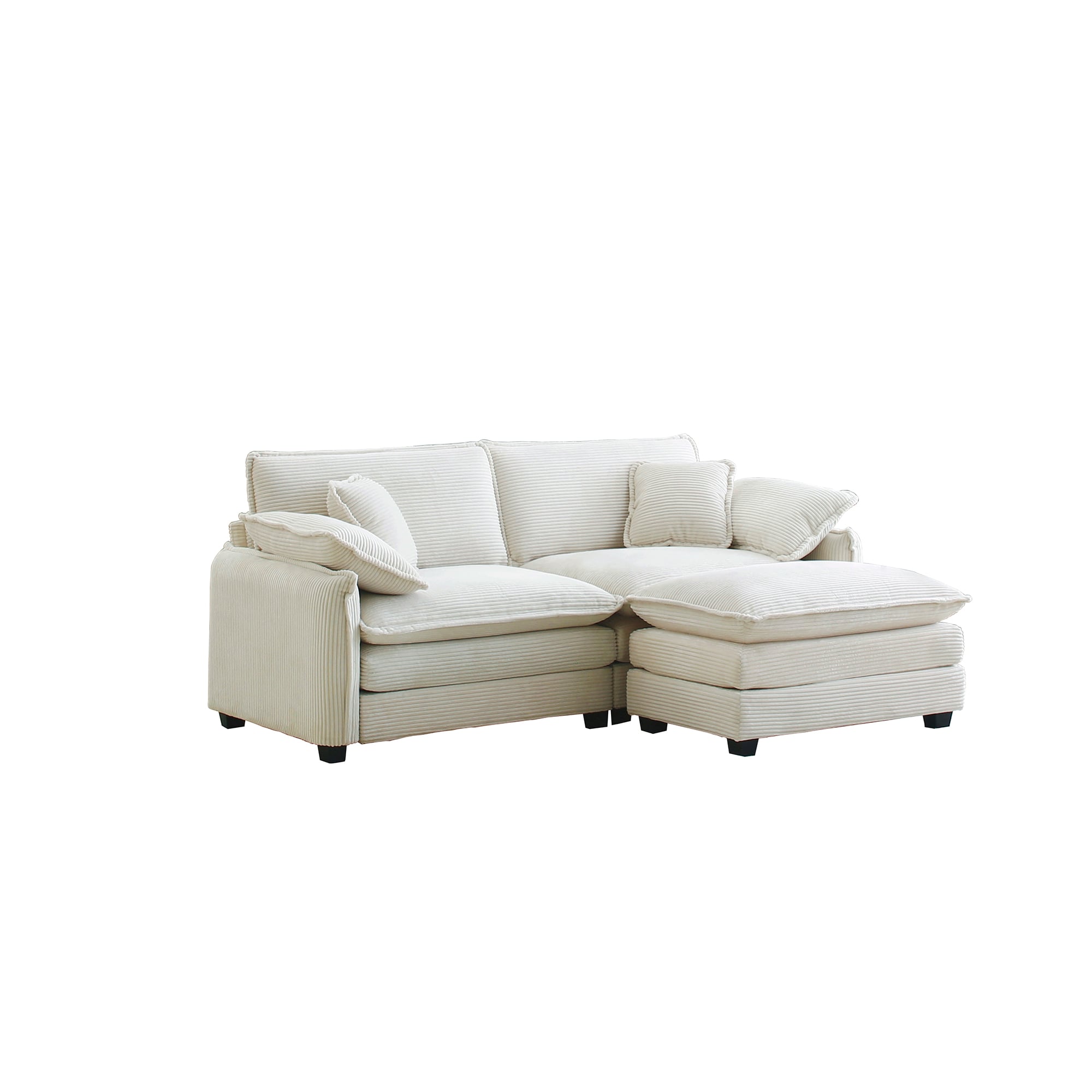 Bybafun YC5200075 Sofas-Loveseats - View #14