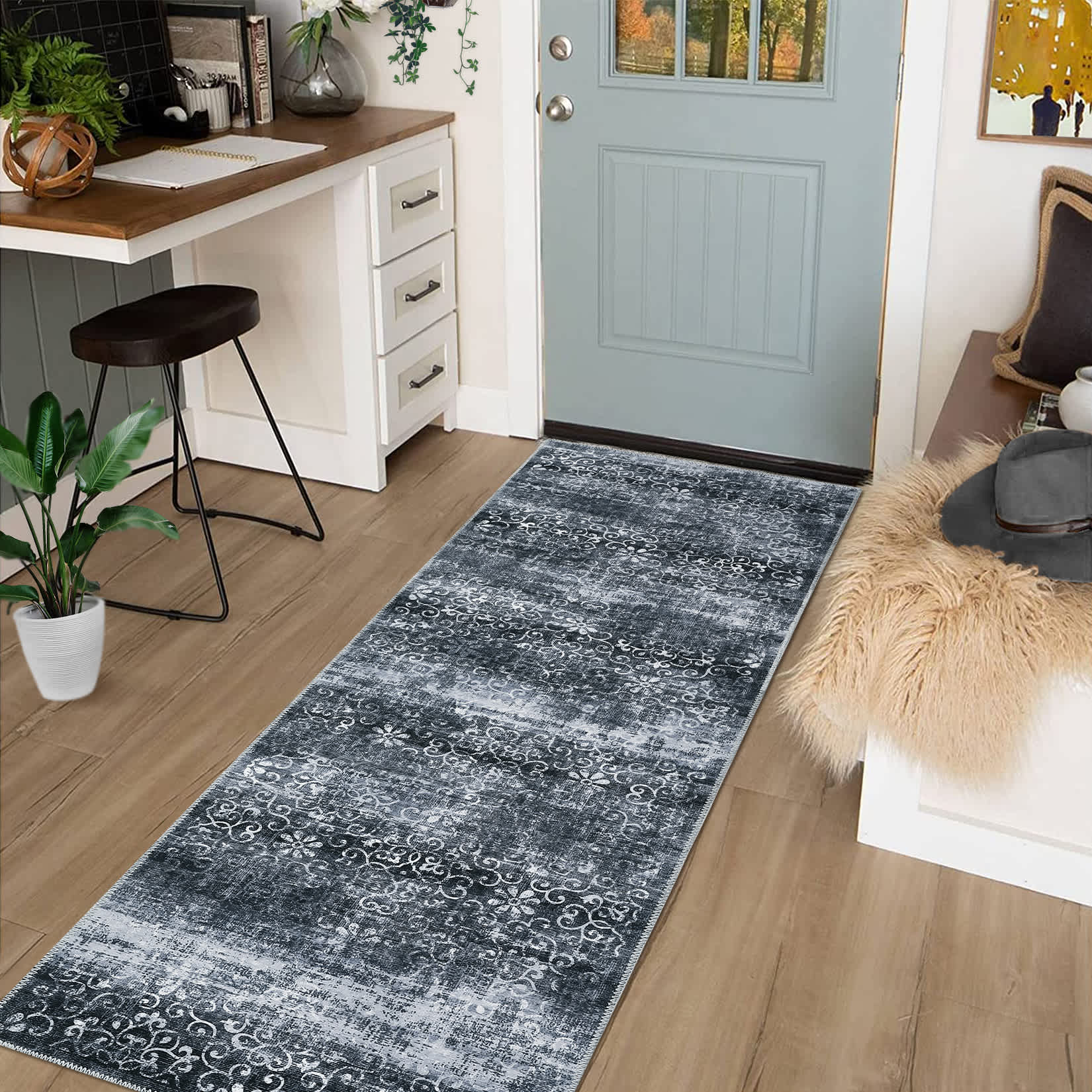 Qeetex LSN-PHO-13FYPKGQ rugs - View #5