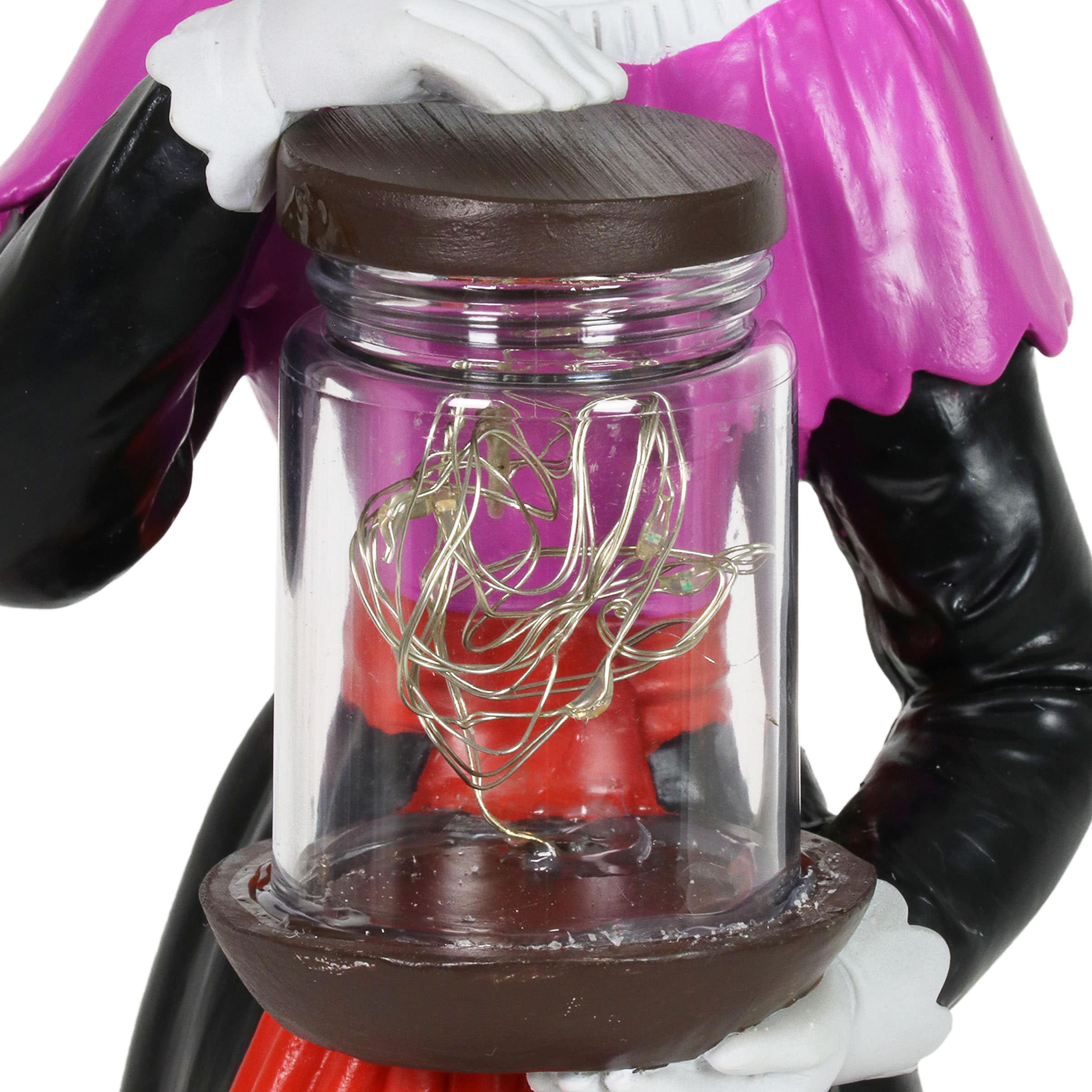 Exhart 15277-RS Table-Halloween-Decor - View #4