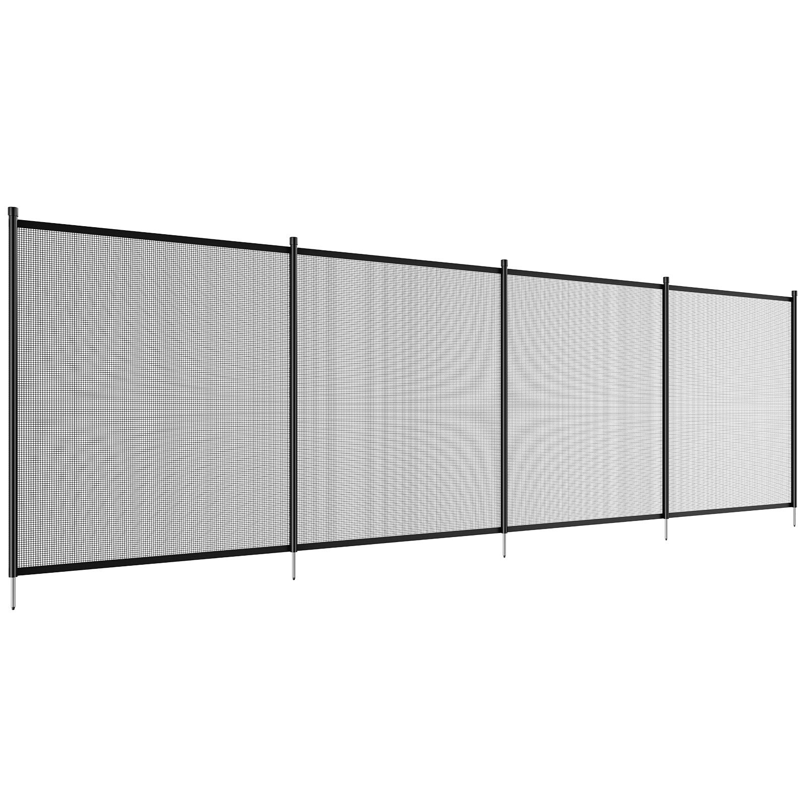 GIVIMO LW102GIVSS1318 Pool-Safety-Barrier-Panels - View #9