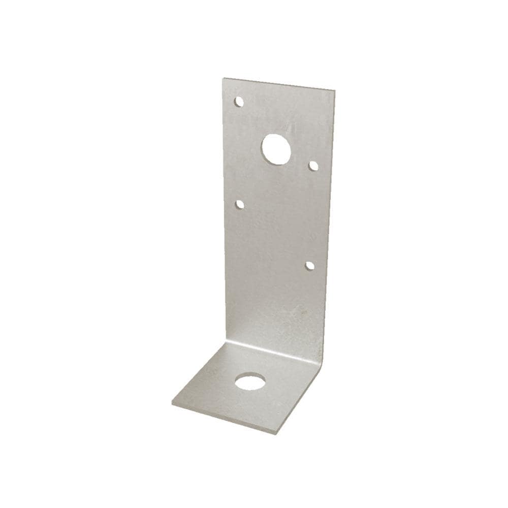 USP TDL5 2-in x 5.1875-in Steel Concrete Angle