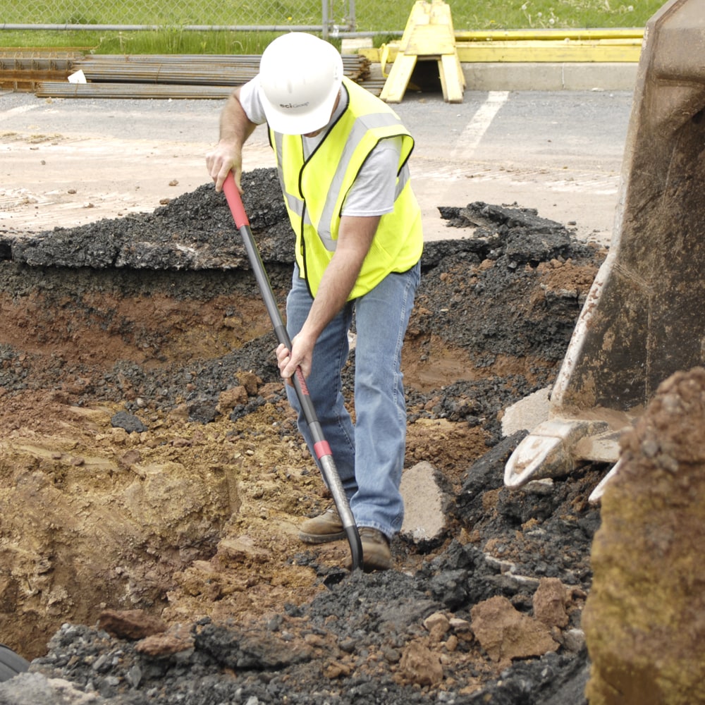 Razor-Back 2594400 Shovel-Spade - View #5