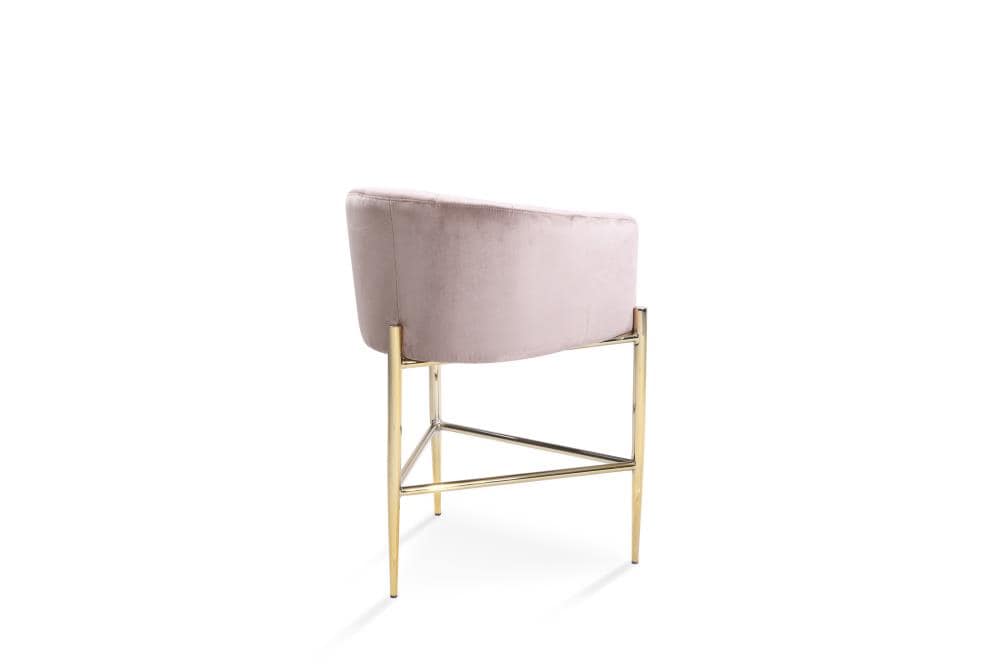 Chic Home Design FCS9491-LW stools - View #3