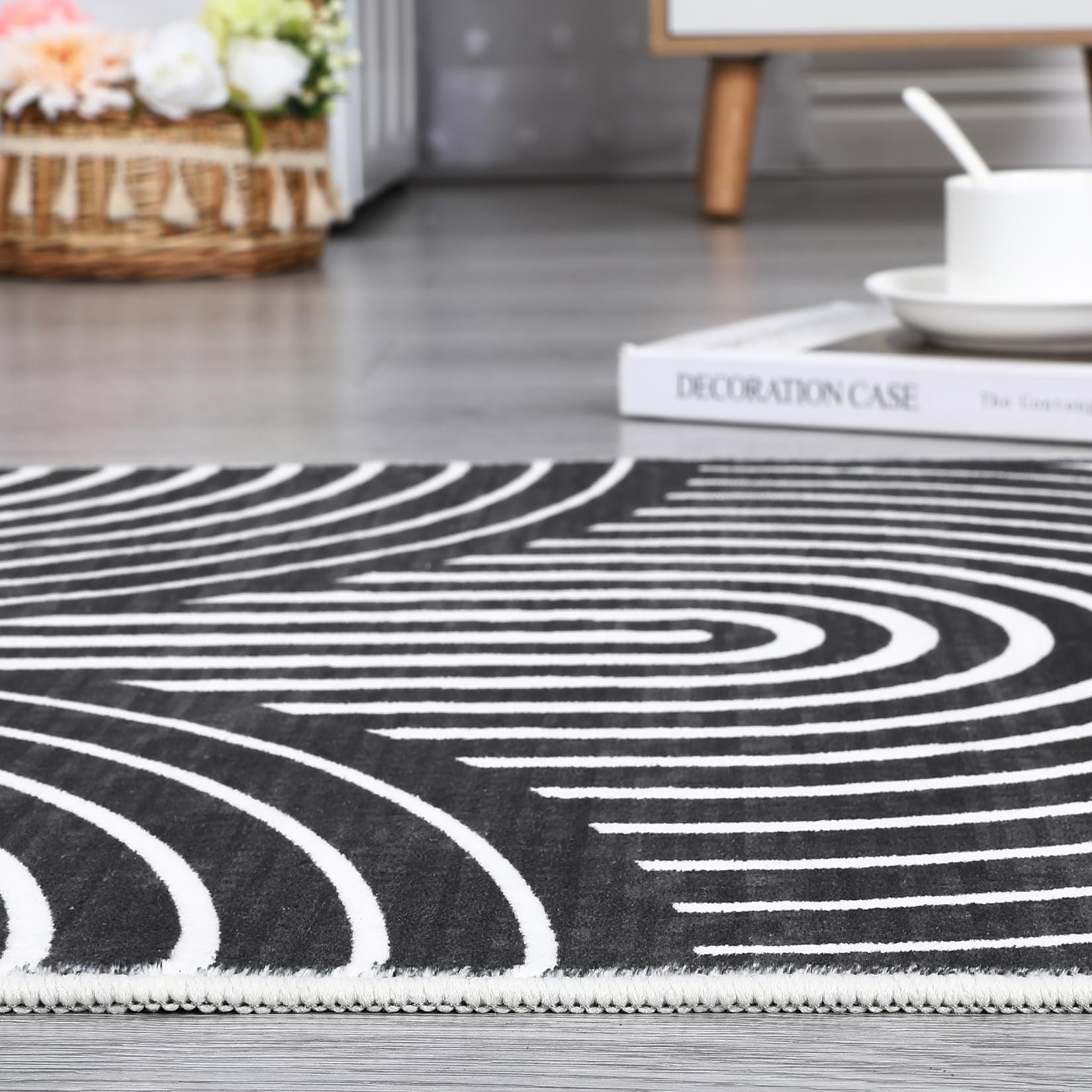 GarveeLife DKDT557007 rugs - View #6