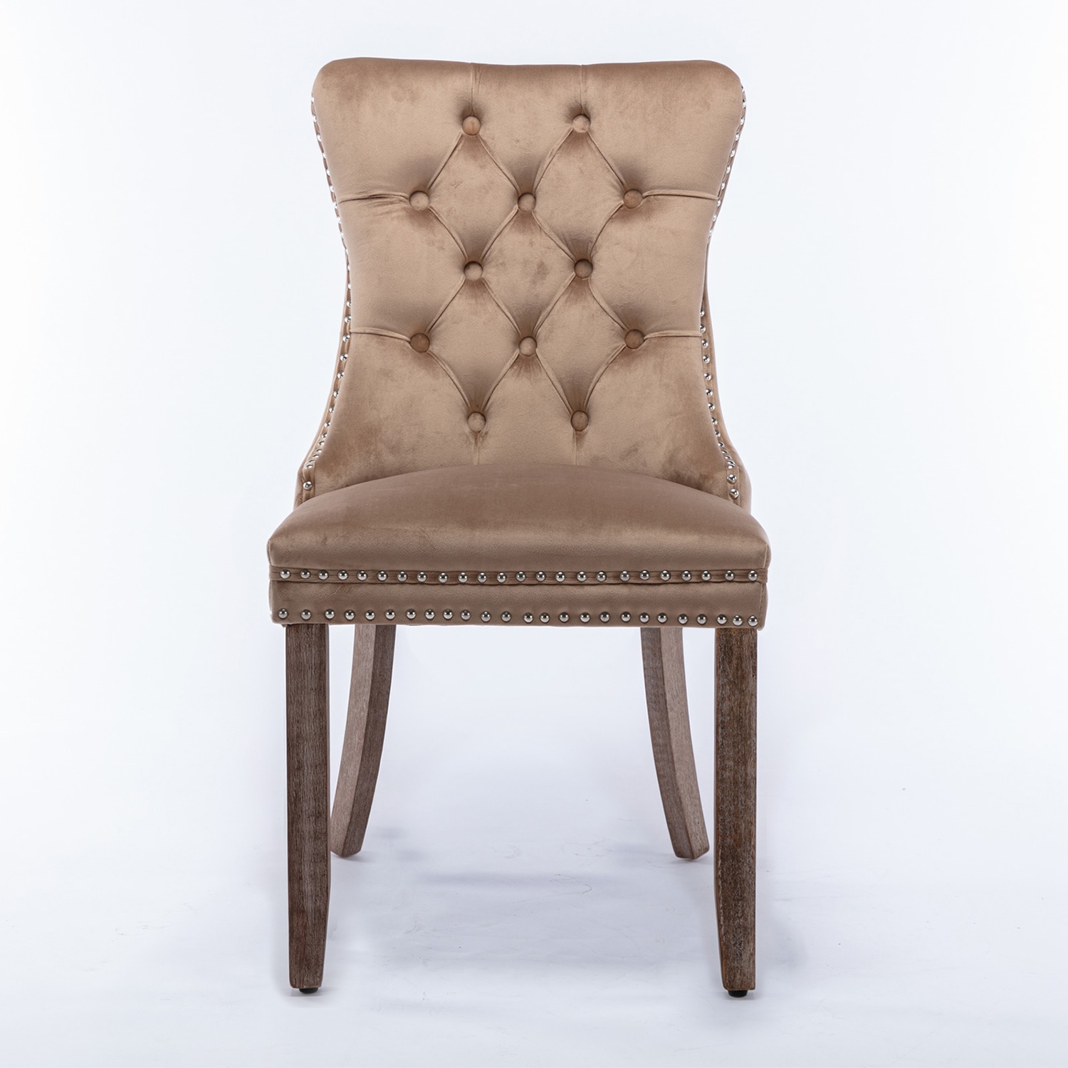 Sumyeg YY0007A-RE Dining-Chairs - View #4
