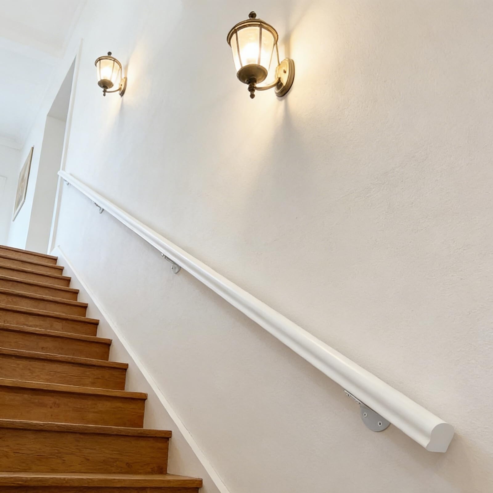 Etokfoks LETHWR4N6 Interior-Stairpart-Railing - View #3