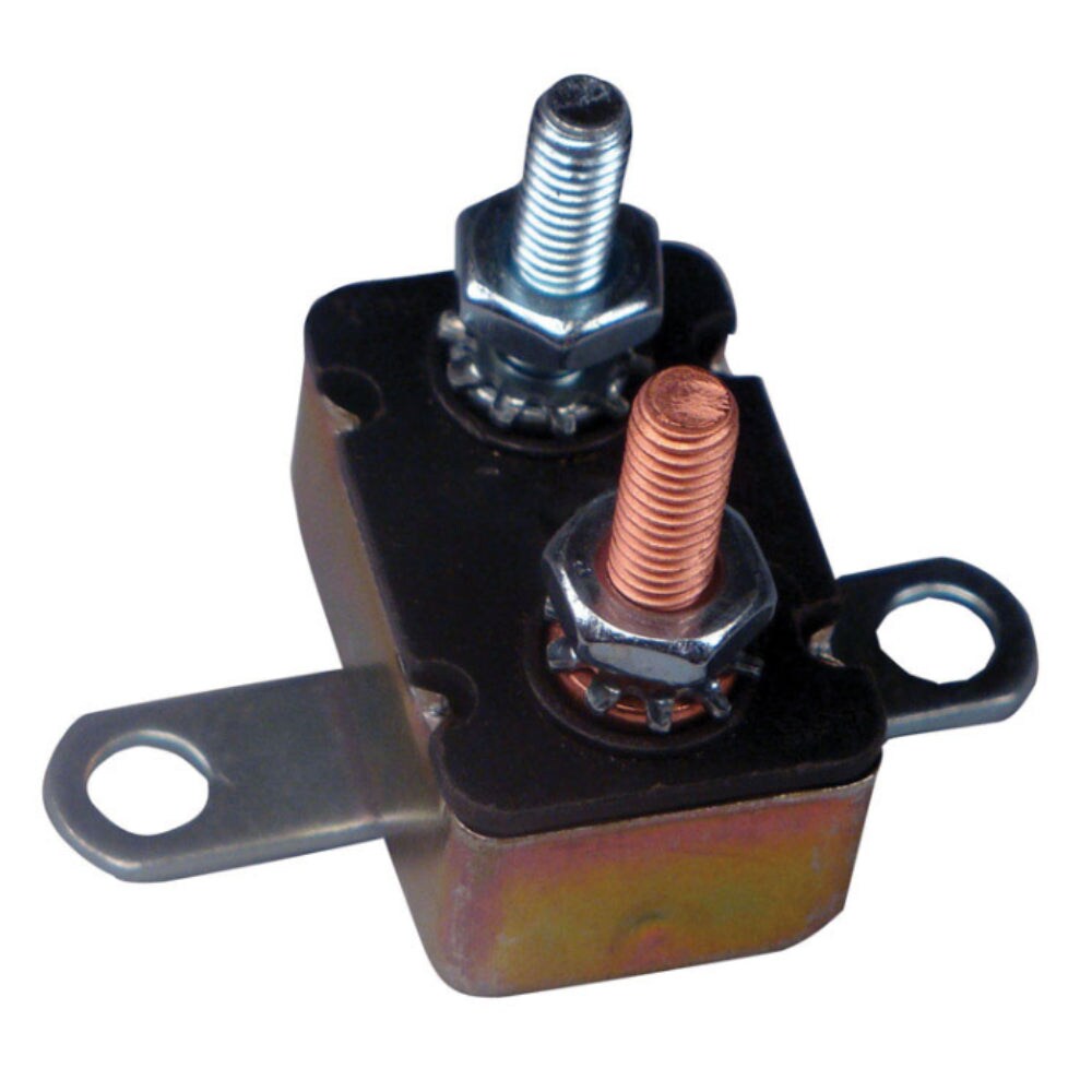 US Hardware 85765 Circuit-Breakers - View #3