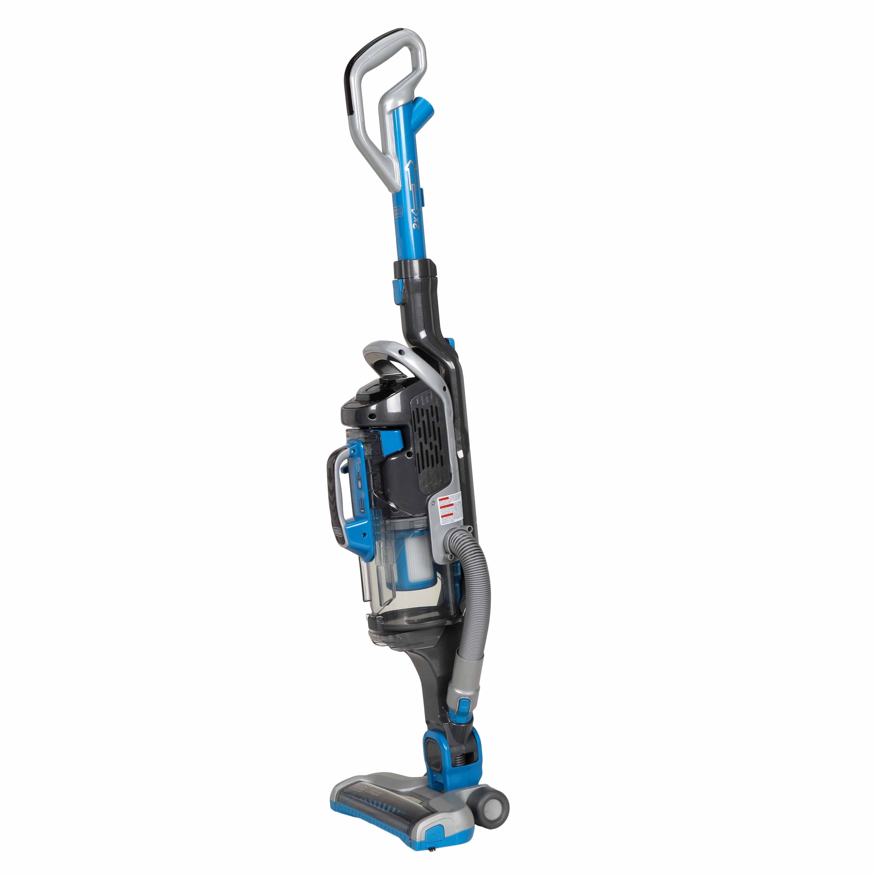 POWERSERIES PRO Vacuum Cleaners Floor Care at Lowes