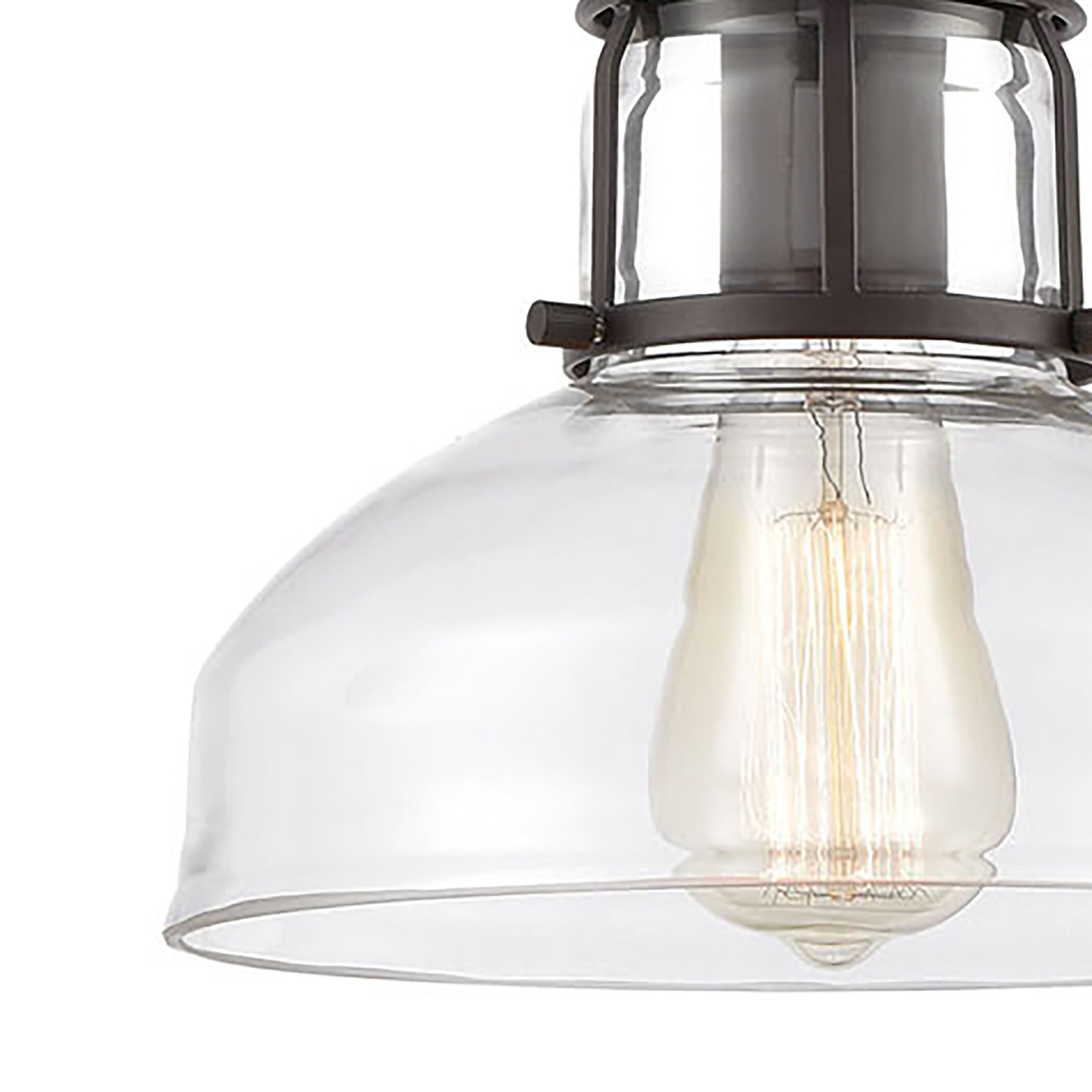 Westmore by ELK Lighting LWPN-210920051 Pendant-Lights - View #3