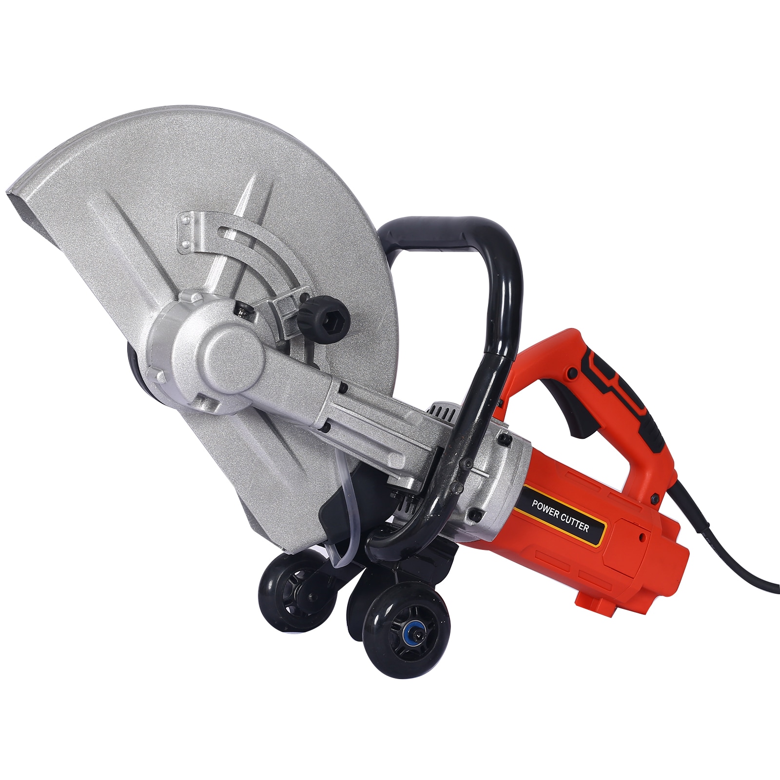 Wildaven PL1998018 14-in Concrete Saw