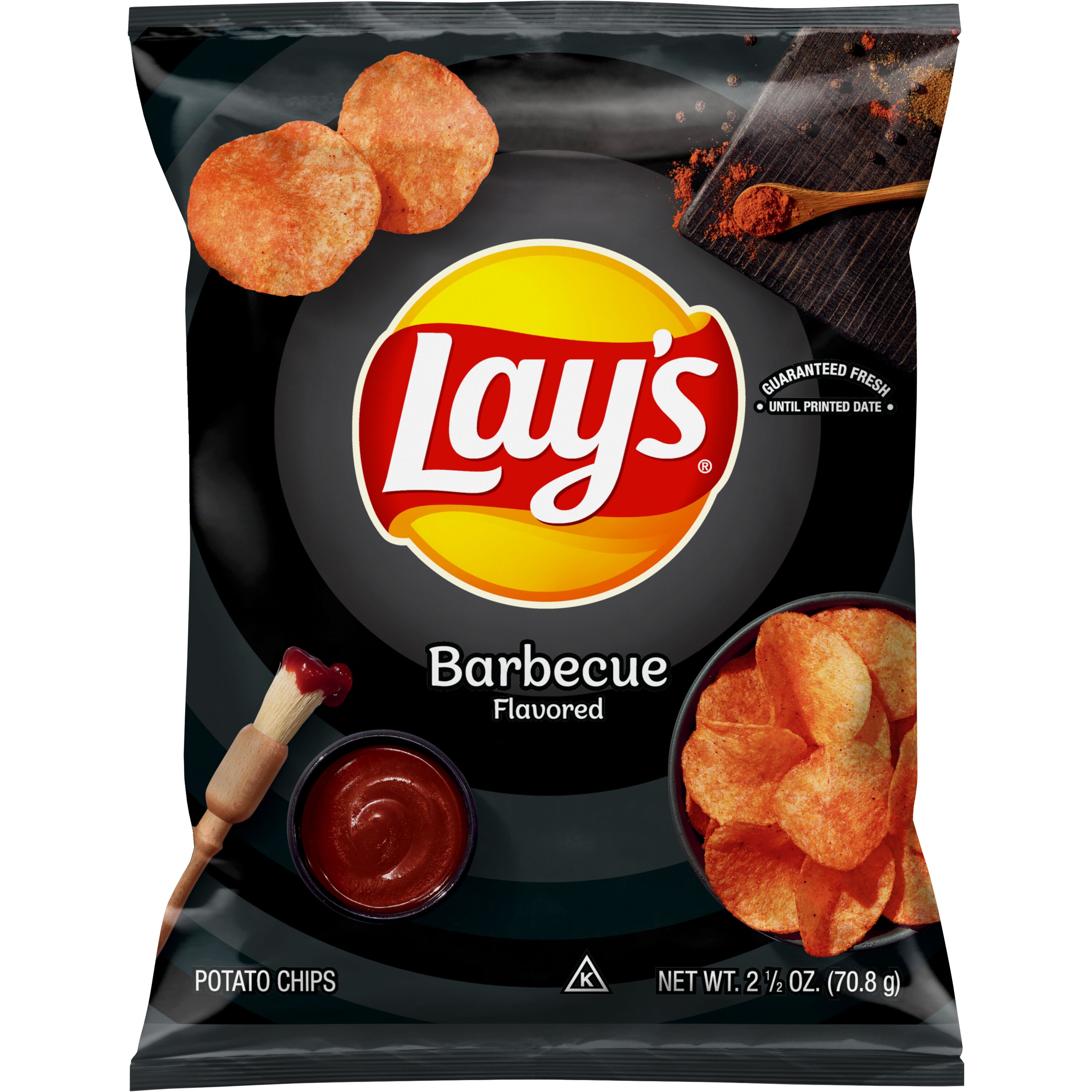 Frito-Lay FRI36109 2.25-oz Potato chips/snacks