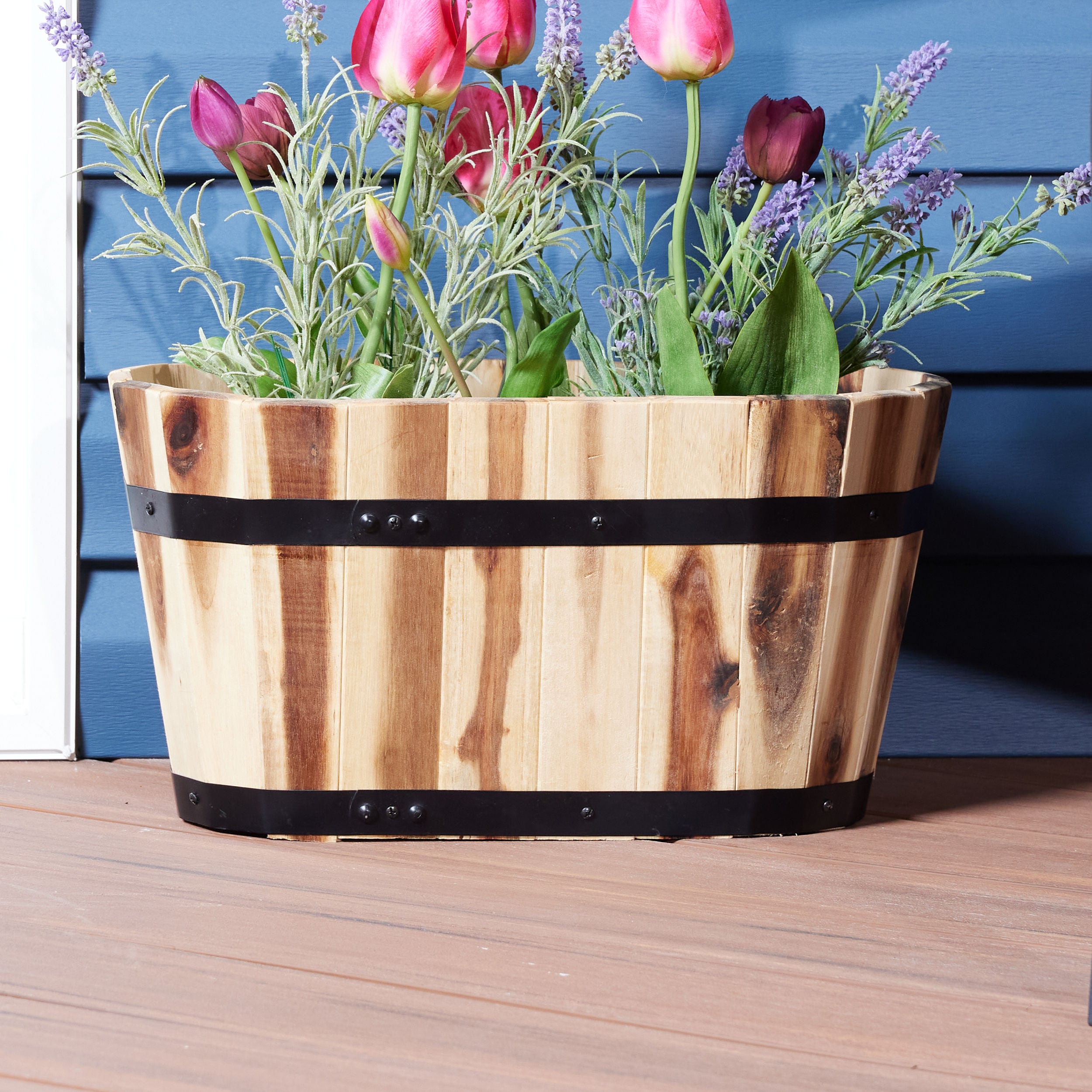 Worth Imports 2845B Planter-Window-Box - View #6