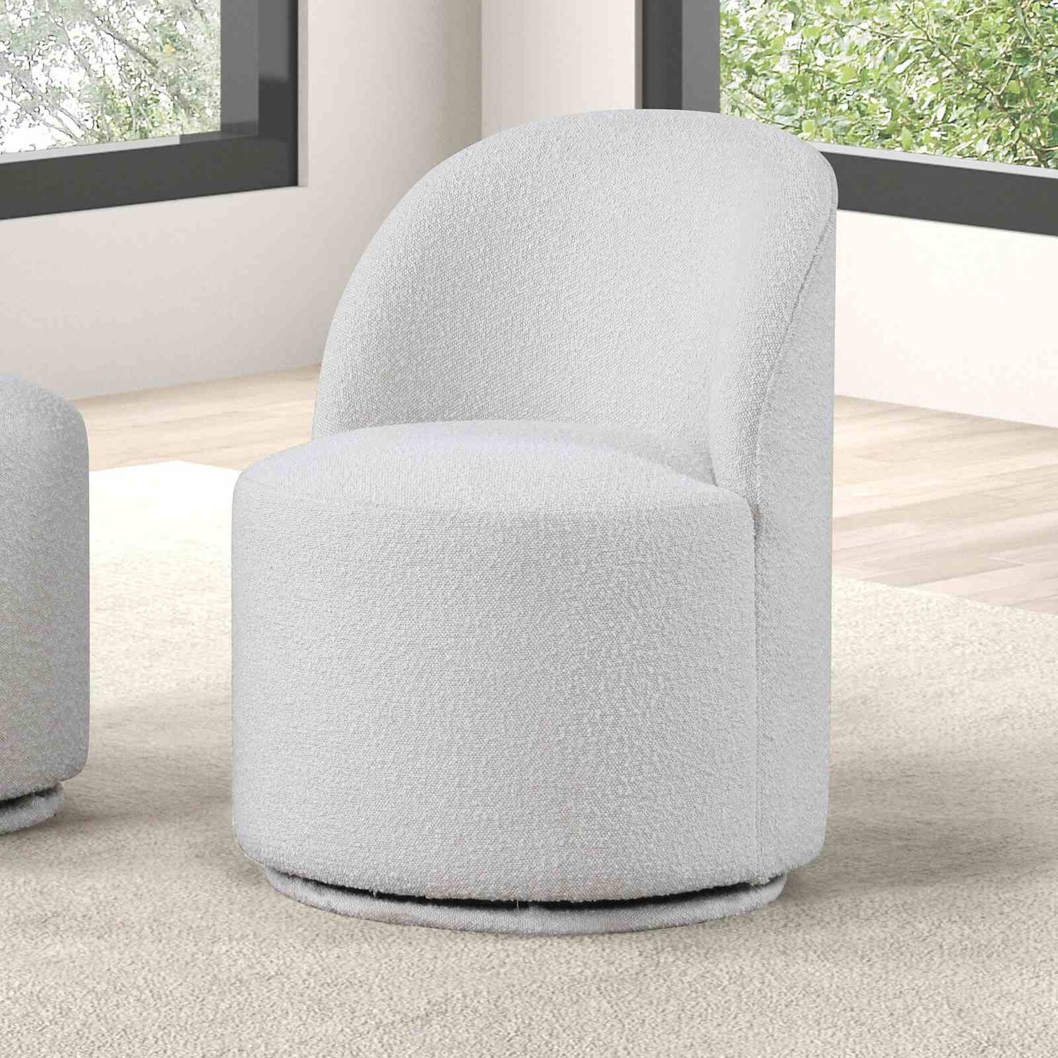 FlowLuxe QXKJCJNQCY92 Dining-Chairs - View #7