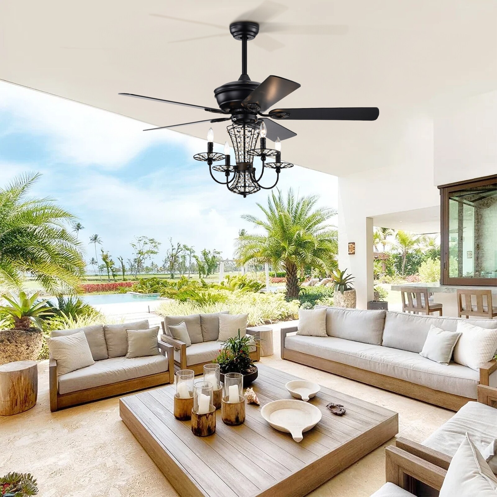Flynama L-79924 Ceiling-Fans - View #9