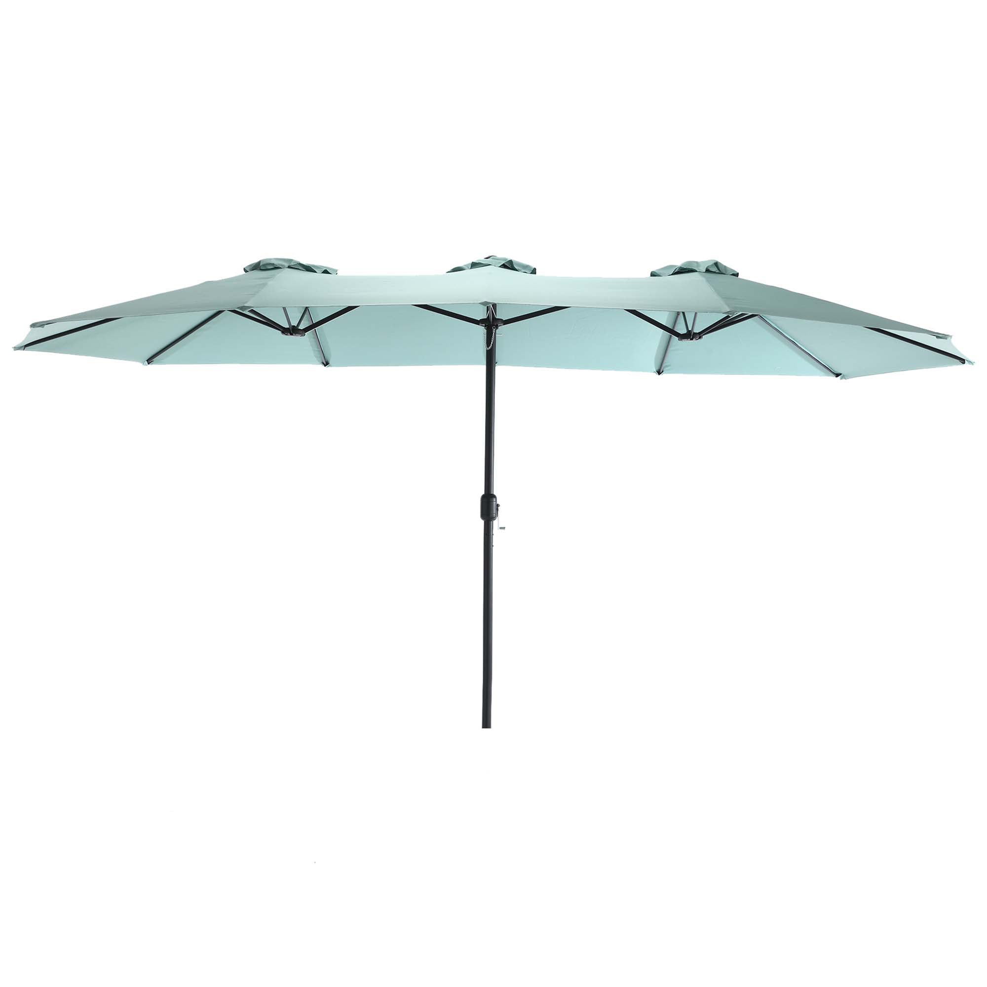 Fun Orange FUNS1HW32 Umbrellas-2 - View #2