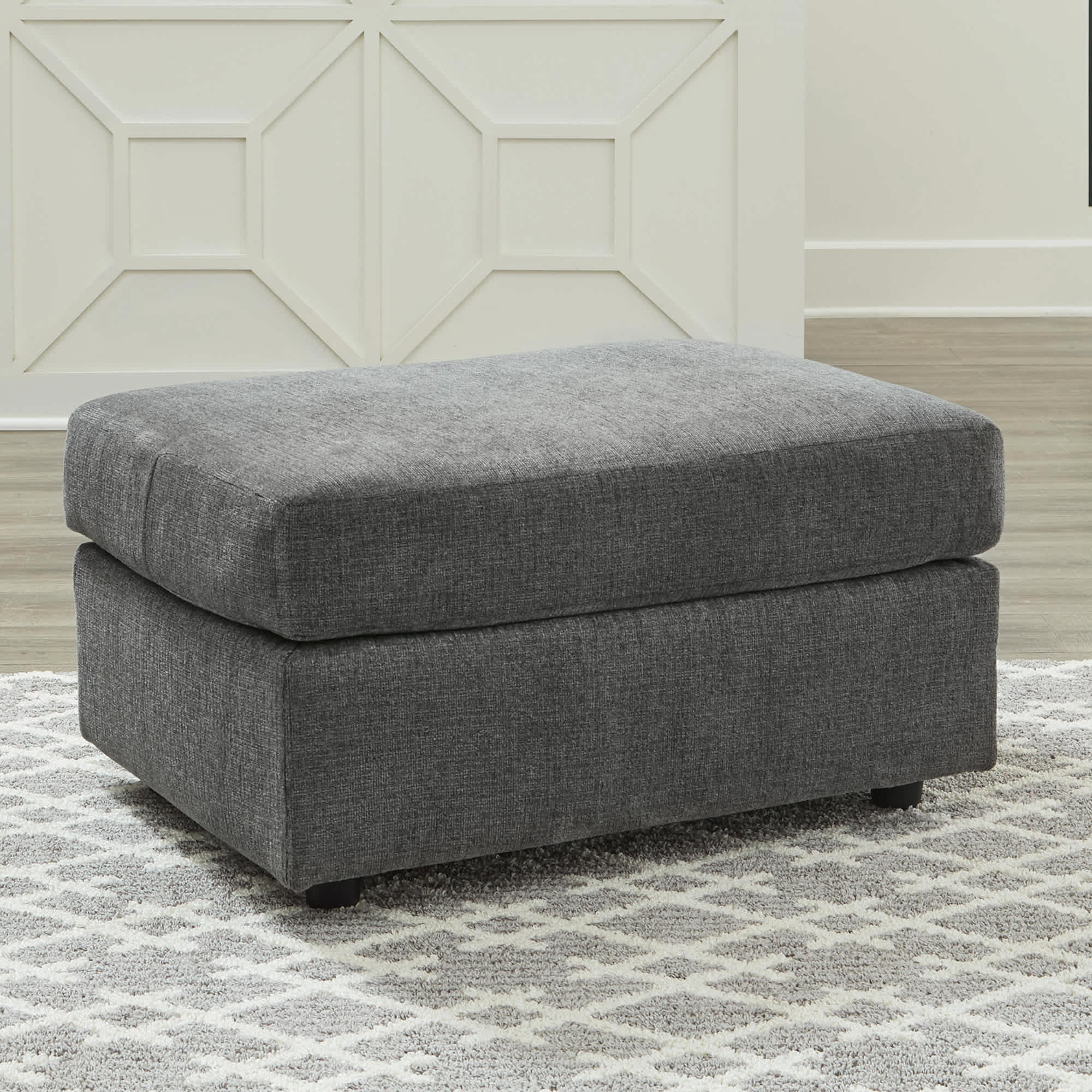 Signature Design by Ashley 2850214 Indoor-Ottomans - View #2