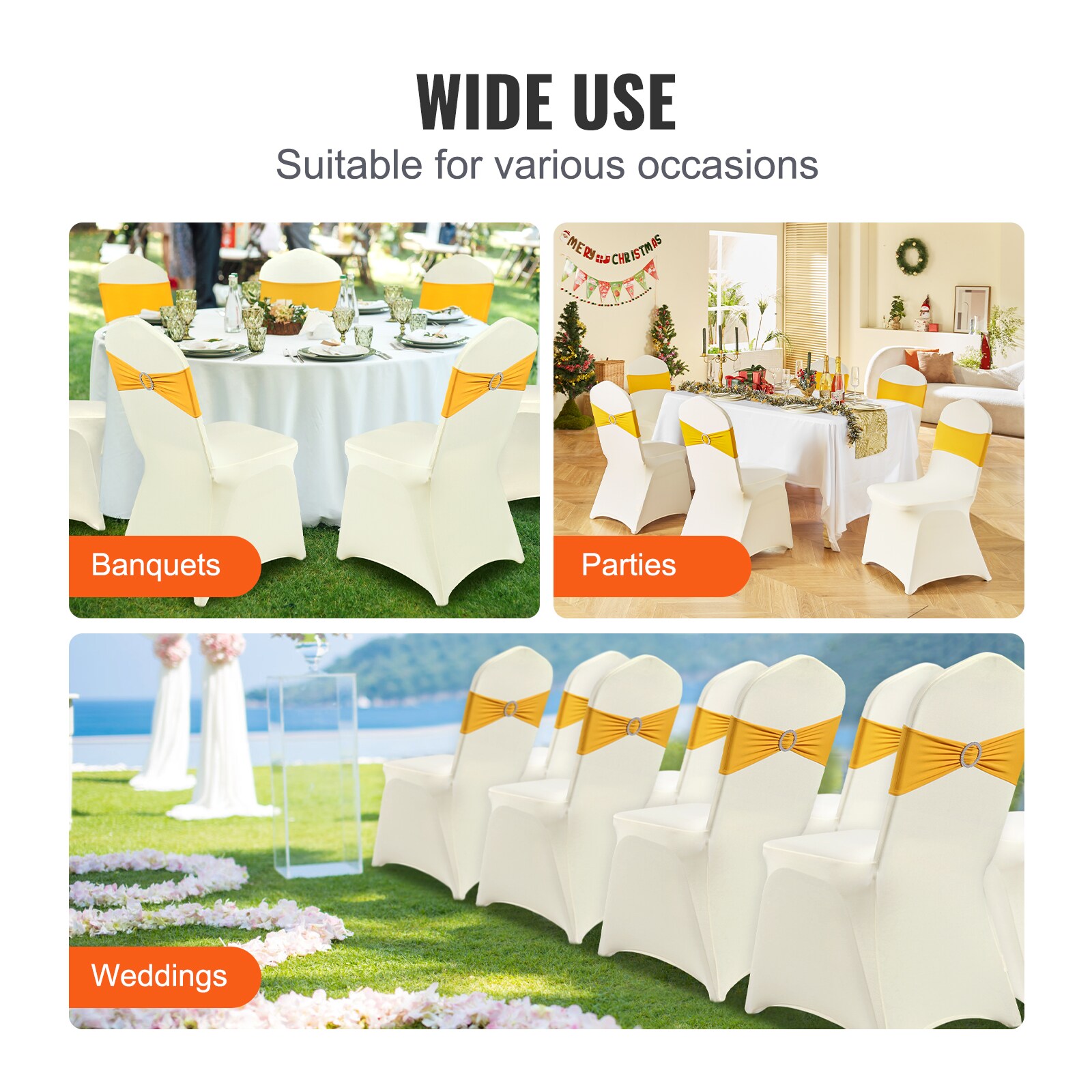 VEVOR SCZYT100PCSX00142V0 Patio-Furniture-Covers - View #6