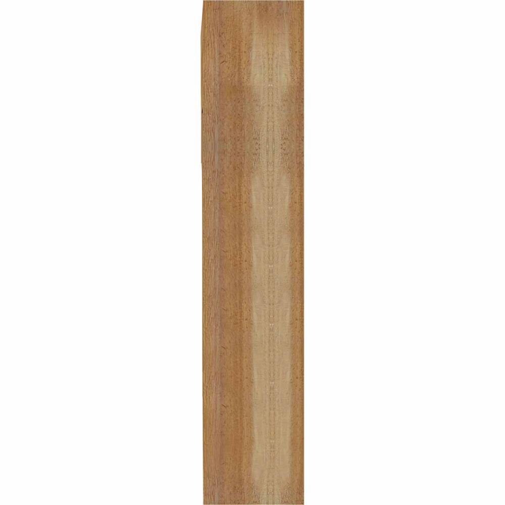 Ekena Millwork BKT06X26X30IMP01RWR Exterior-Brackets-Braces - View #4