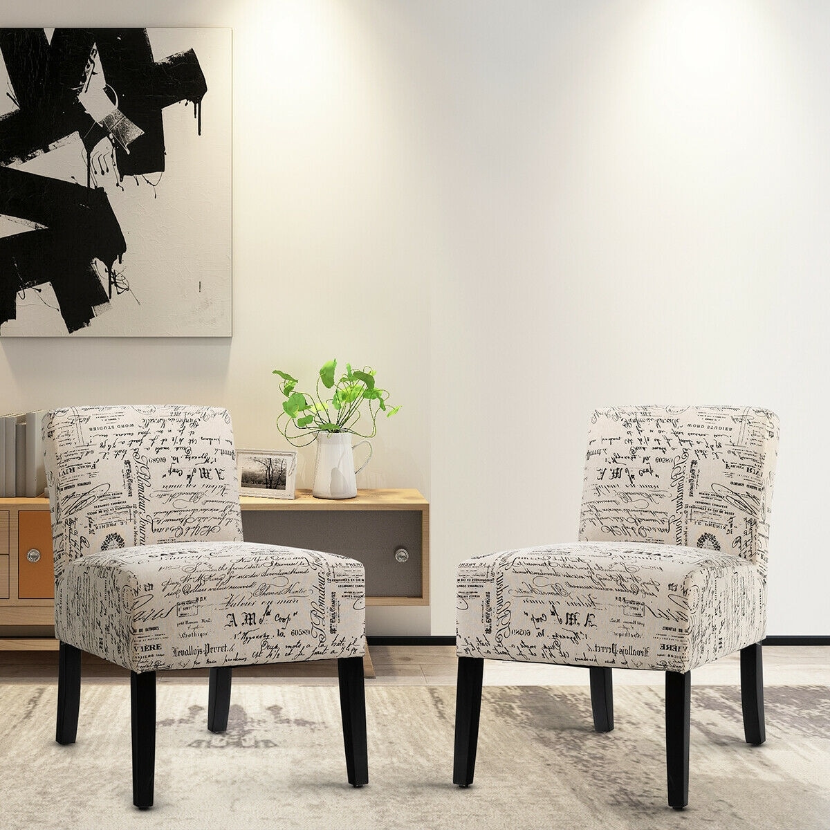 CASAINC WF-HW65924-2-LA chairs - View #2