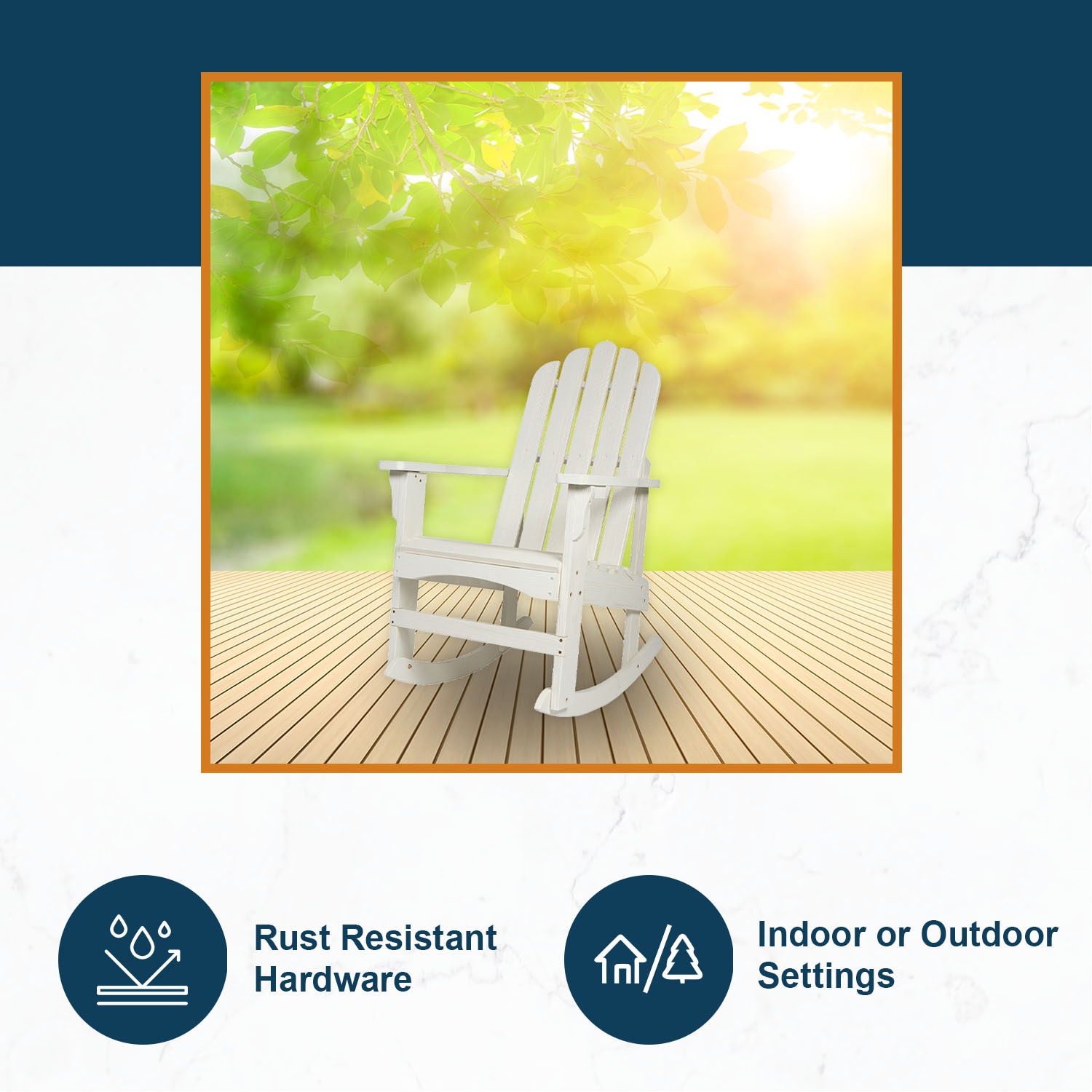 Shine Company 4699EW Patio-Chairs - View #9