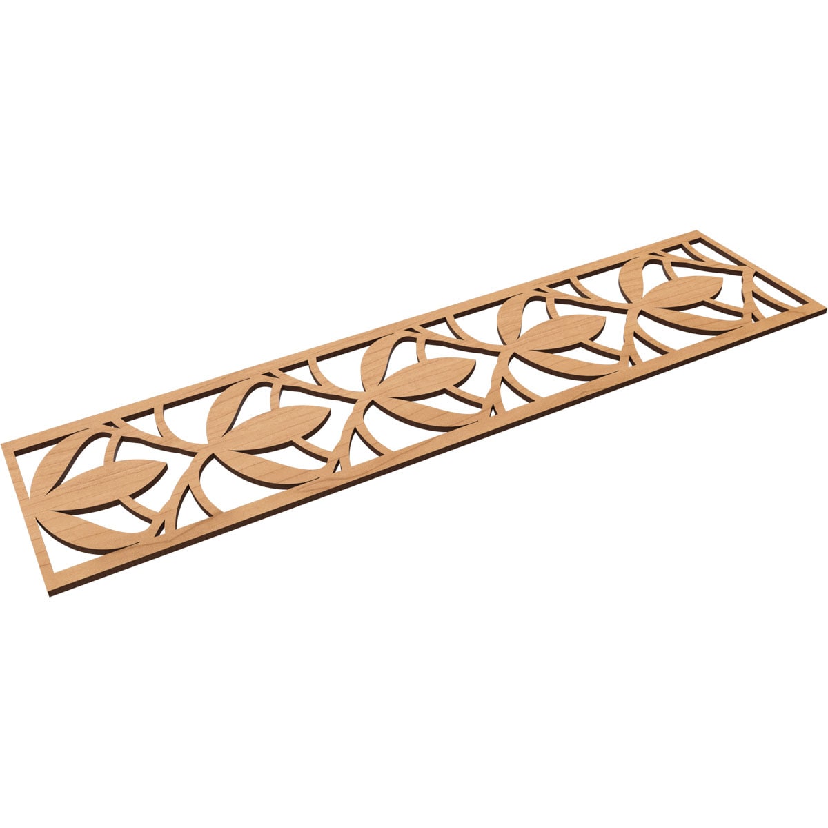 Ekena Millwork MLDB12X47SALMA Wall-Panel-Moulding - View #6