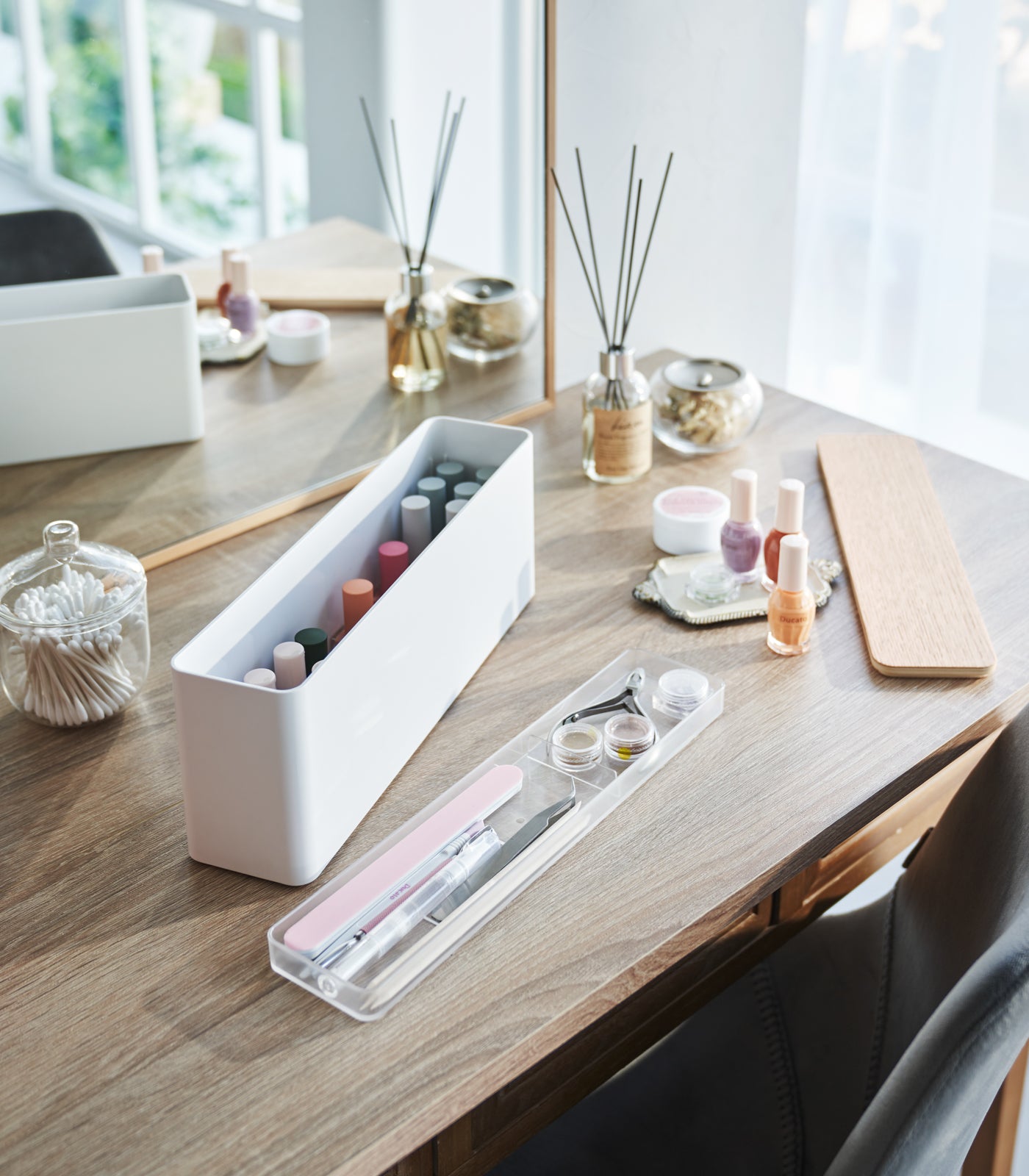 Yamazaki 8064 Desktop-Organizers - View #4