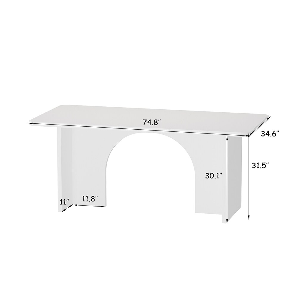 FUFU&GAGA KF330163-01 desks - View #11