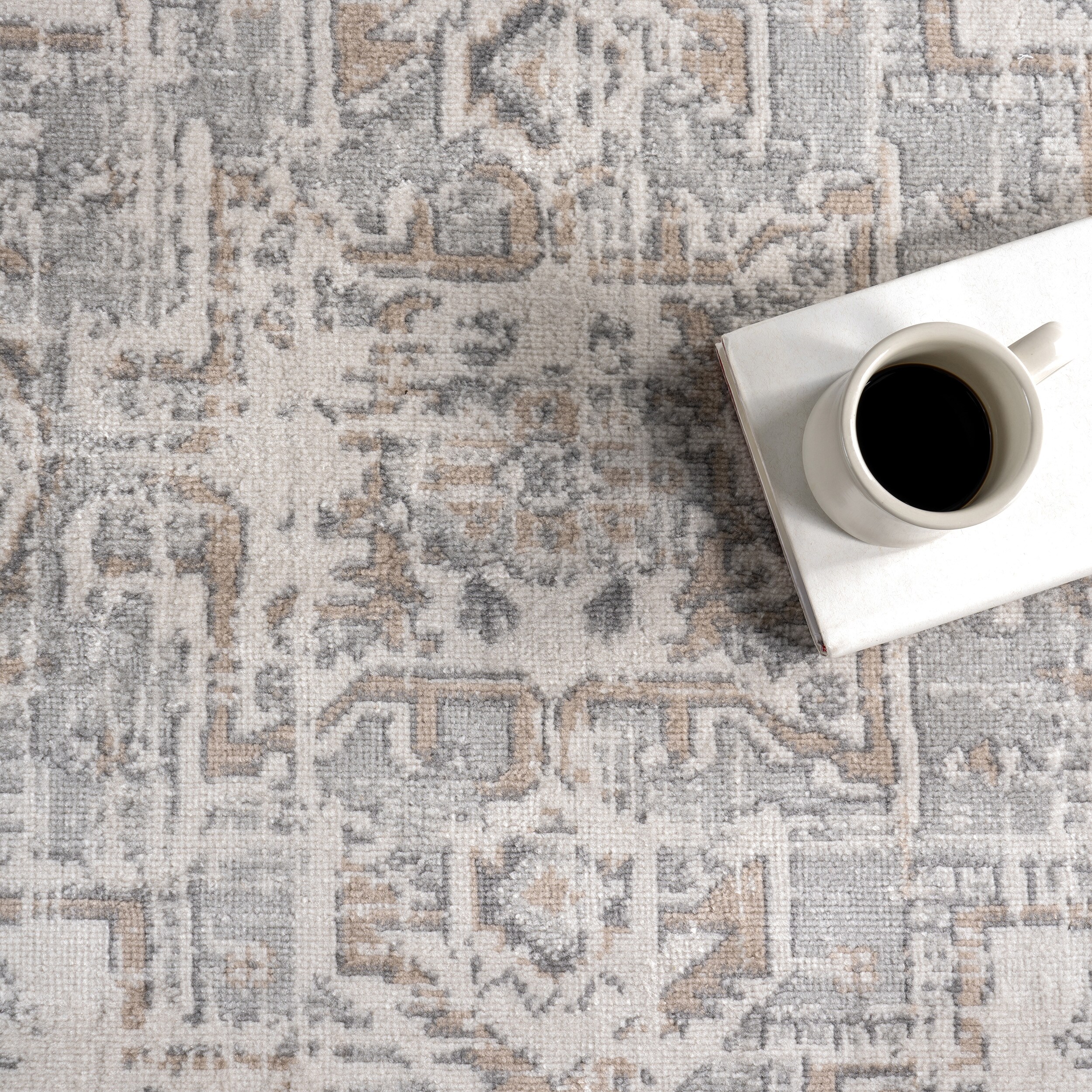 nuLOOM 200ECTH07A-10014 rugs - View #3